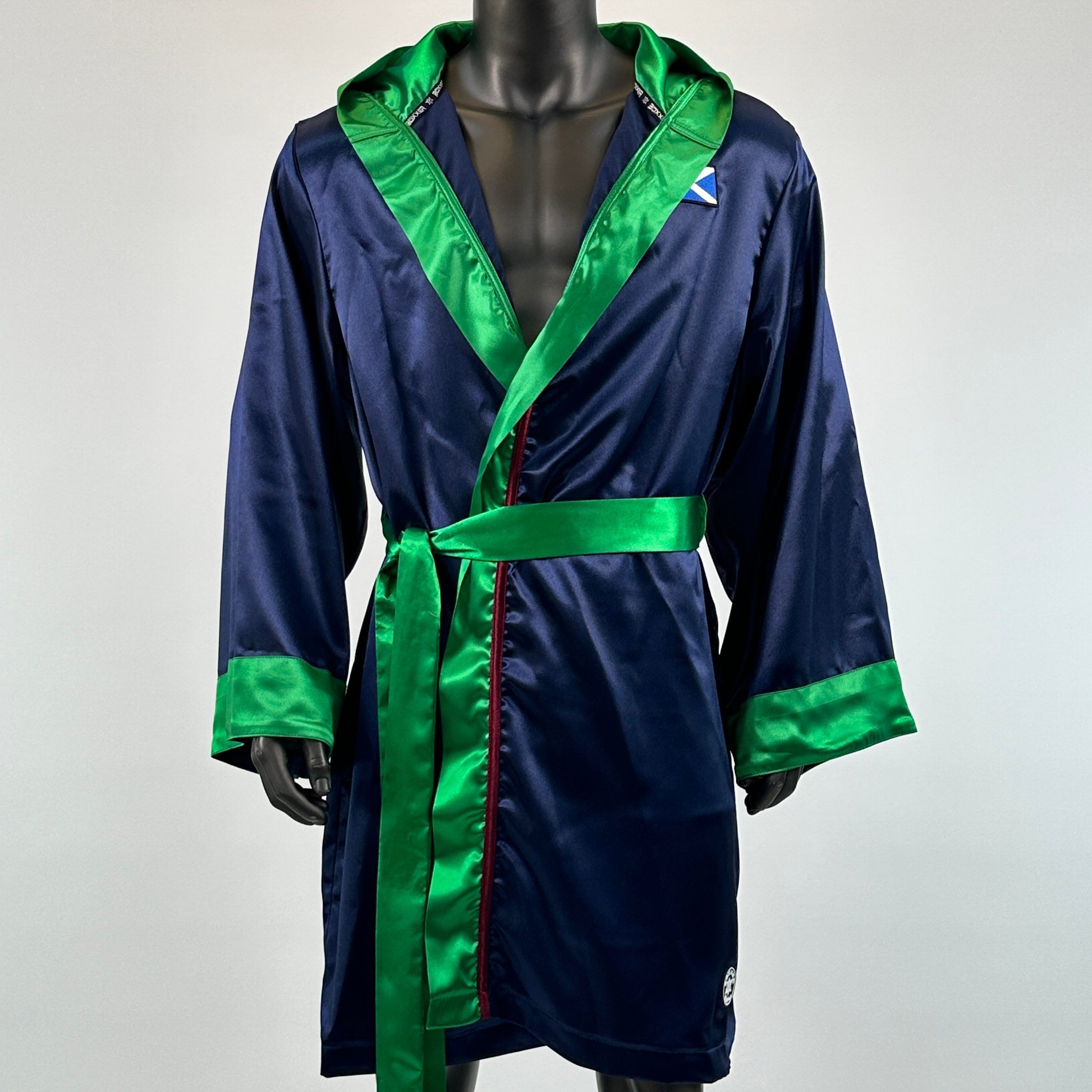 Classic Robe Jon Robes