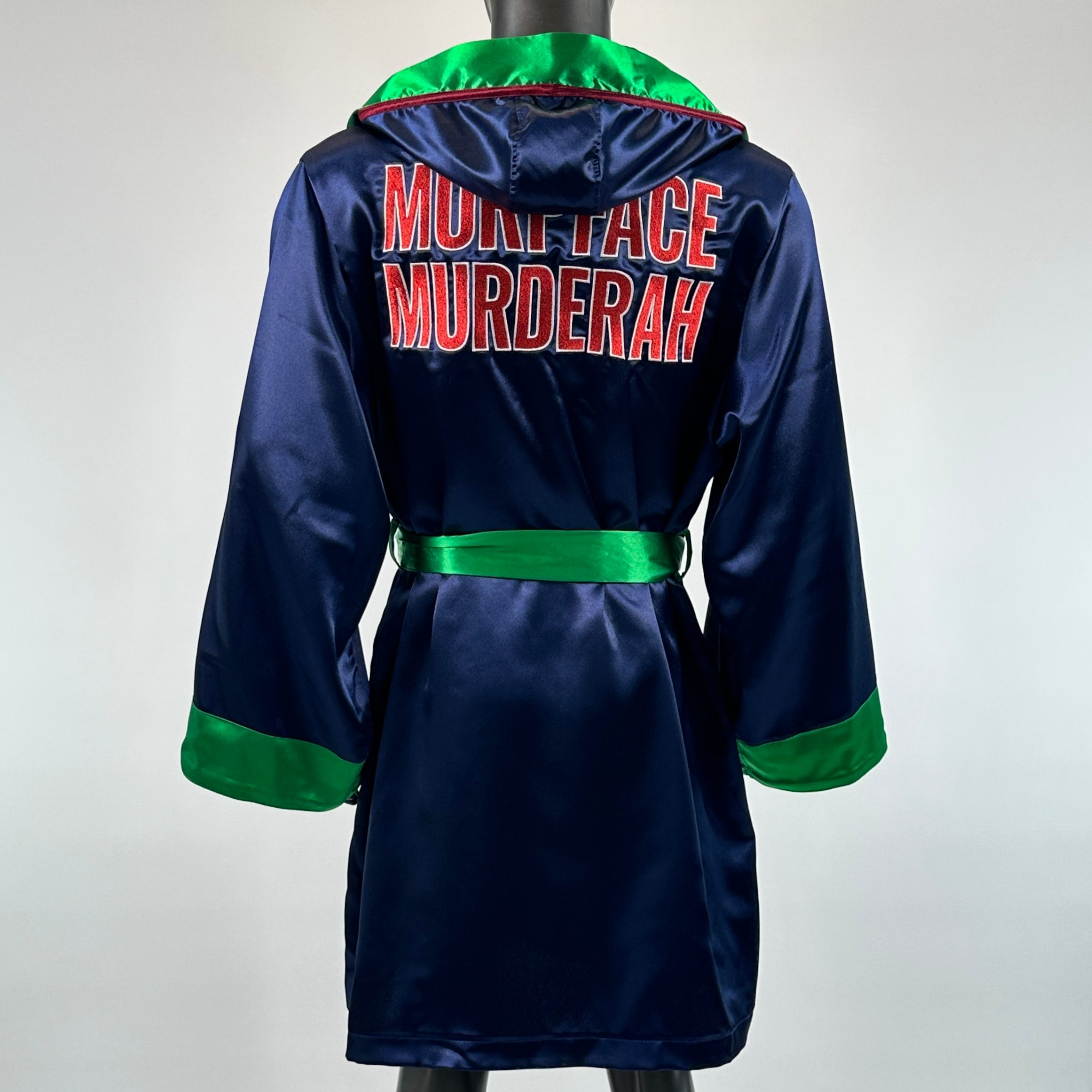 Classic Robe Jon Robes