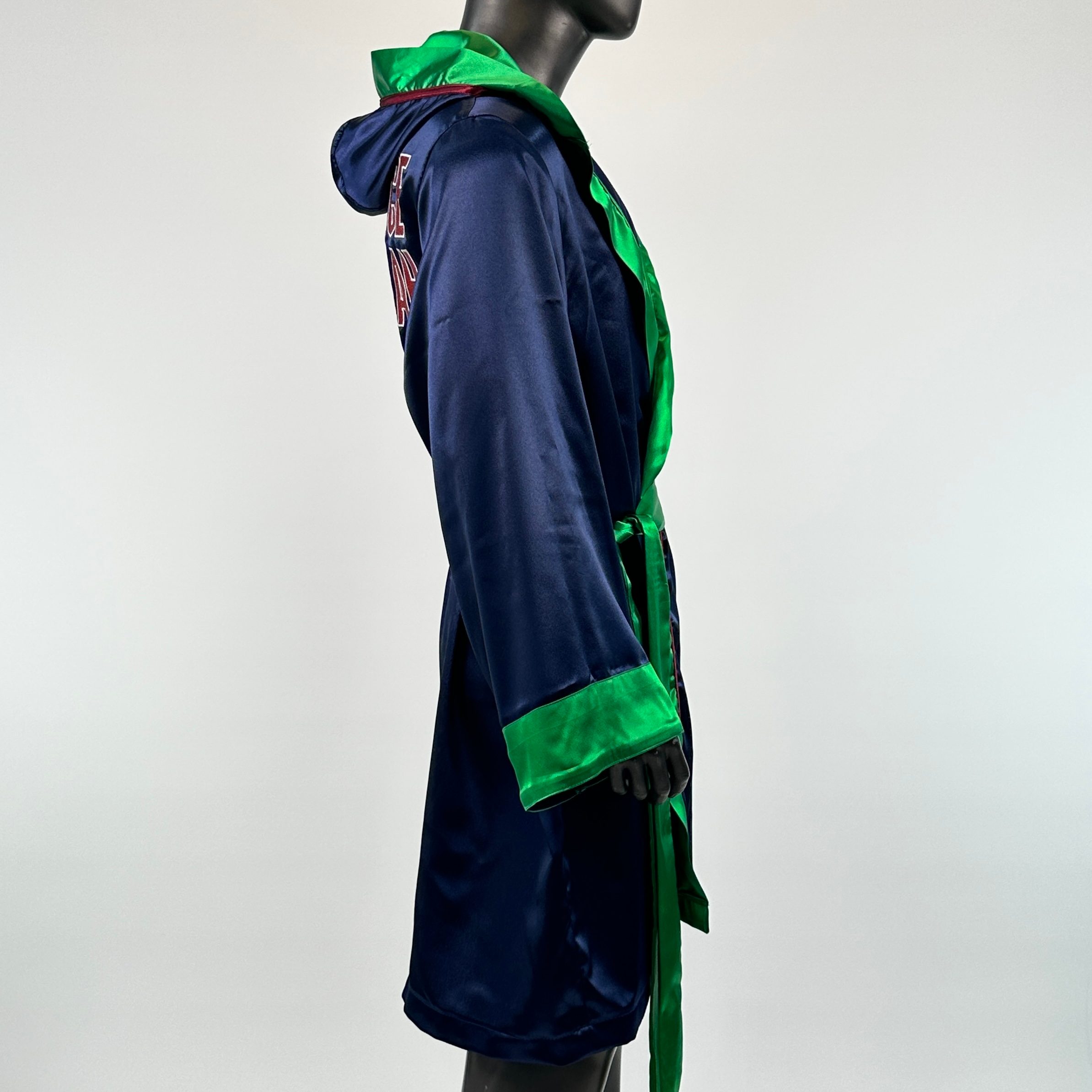 Classic Robe Jon Robes