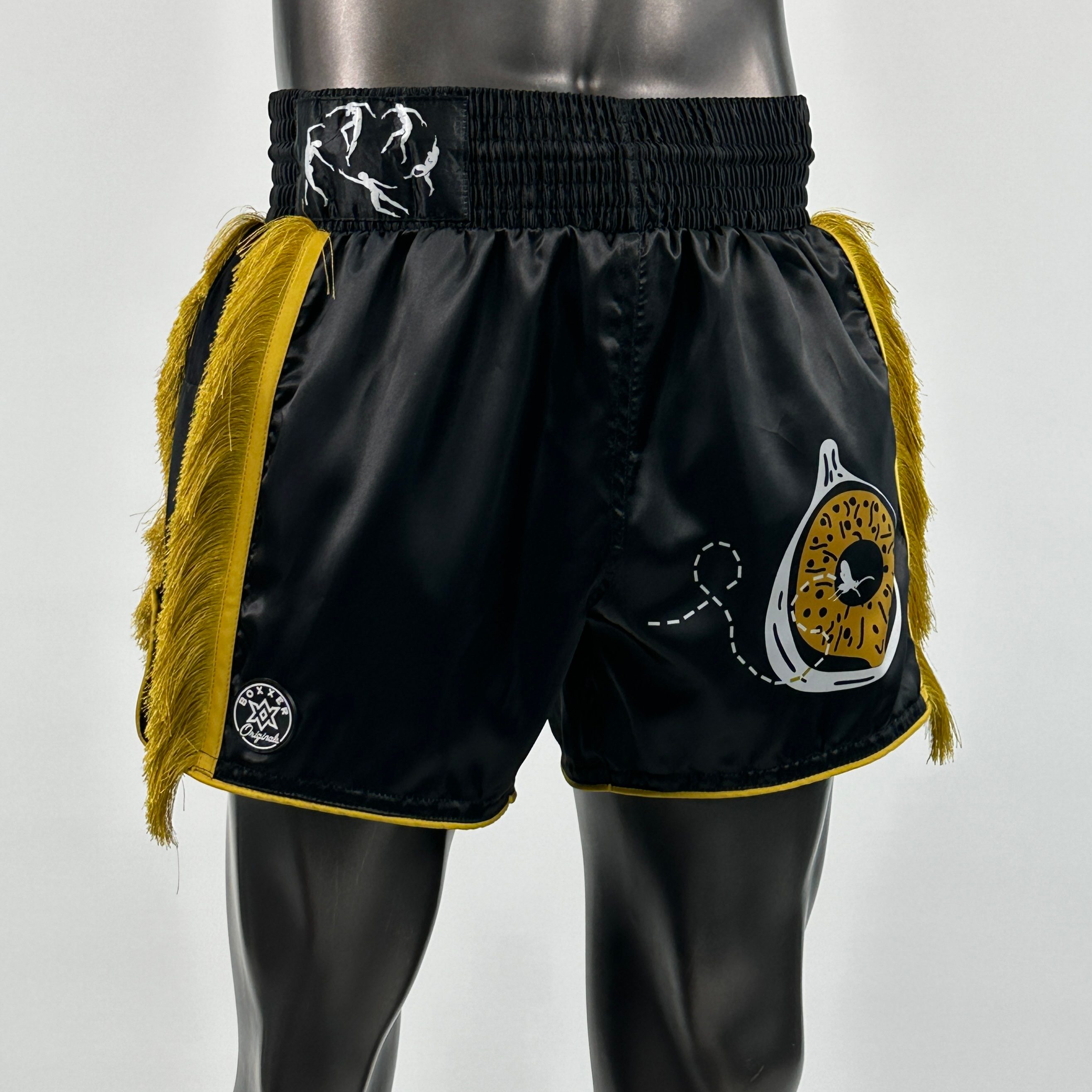  Philip Muay Thai Shorts