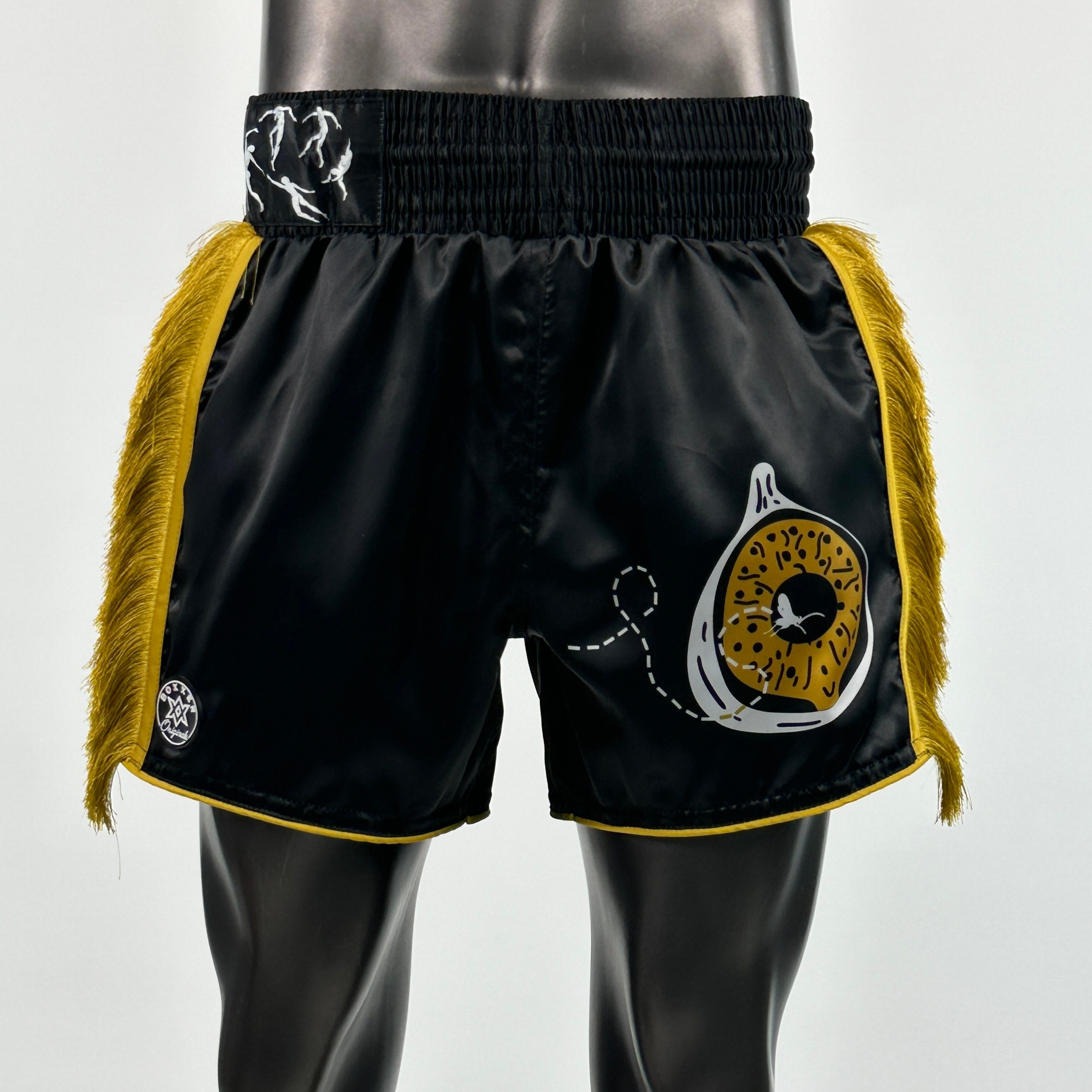  Philip Muay Thai Shorts