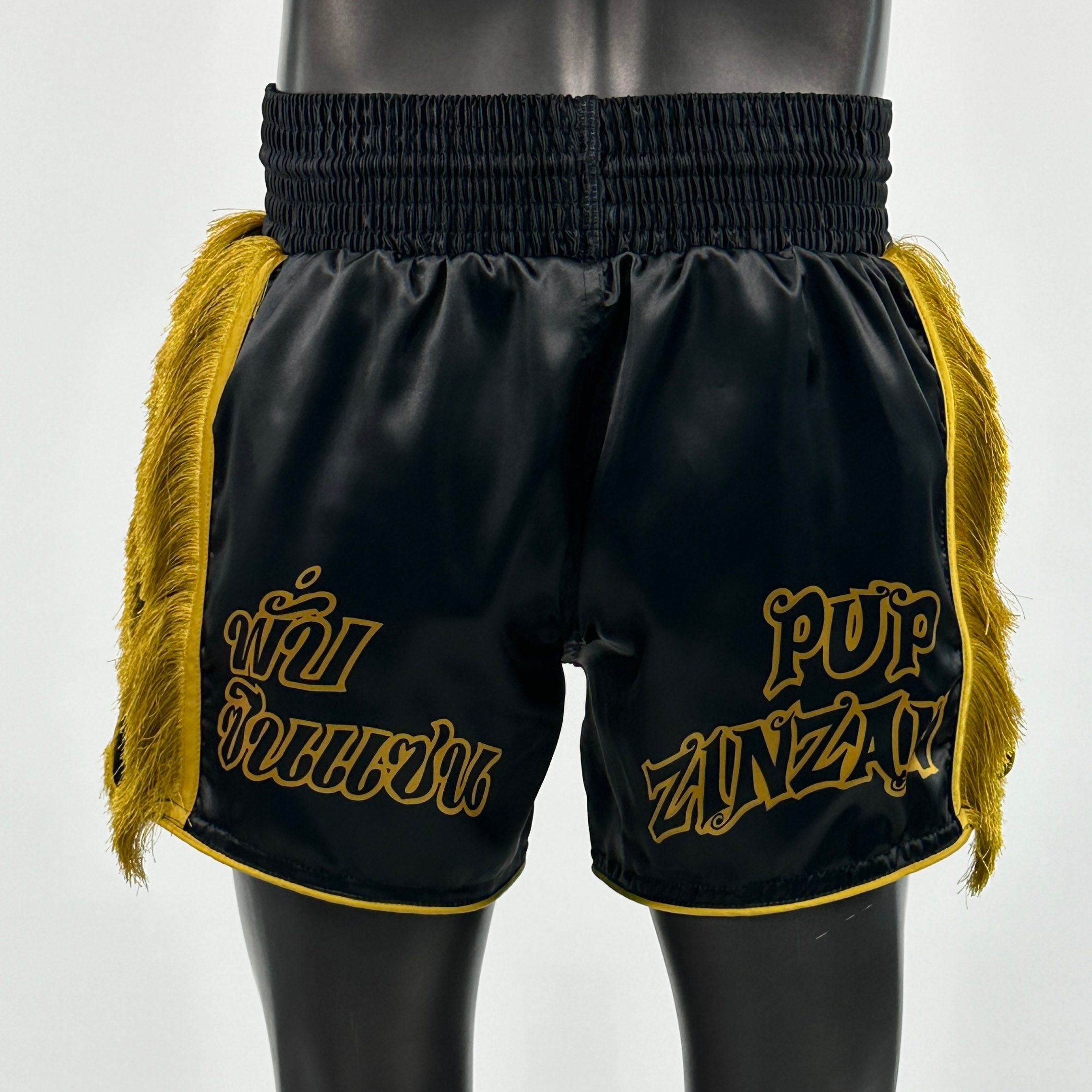  Philip Muay Thai Shorts