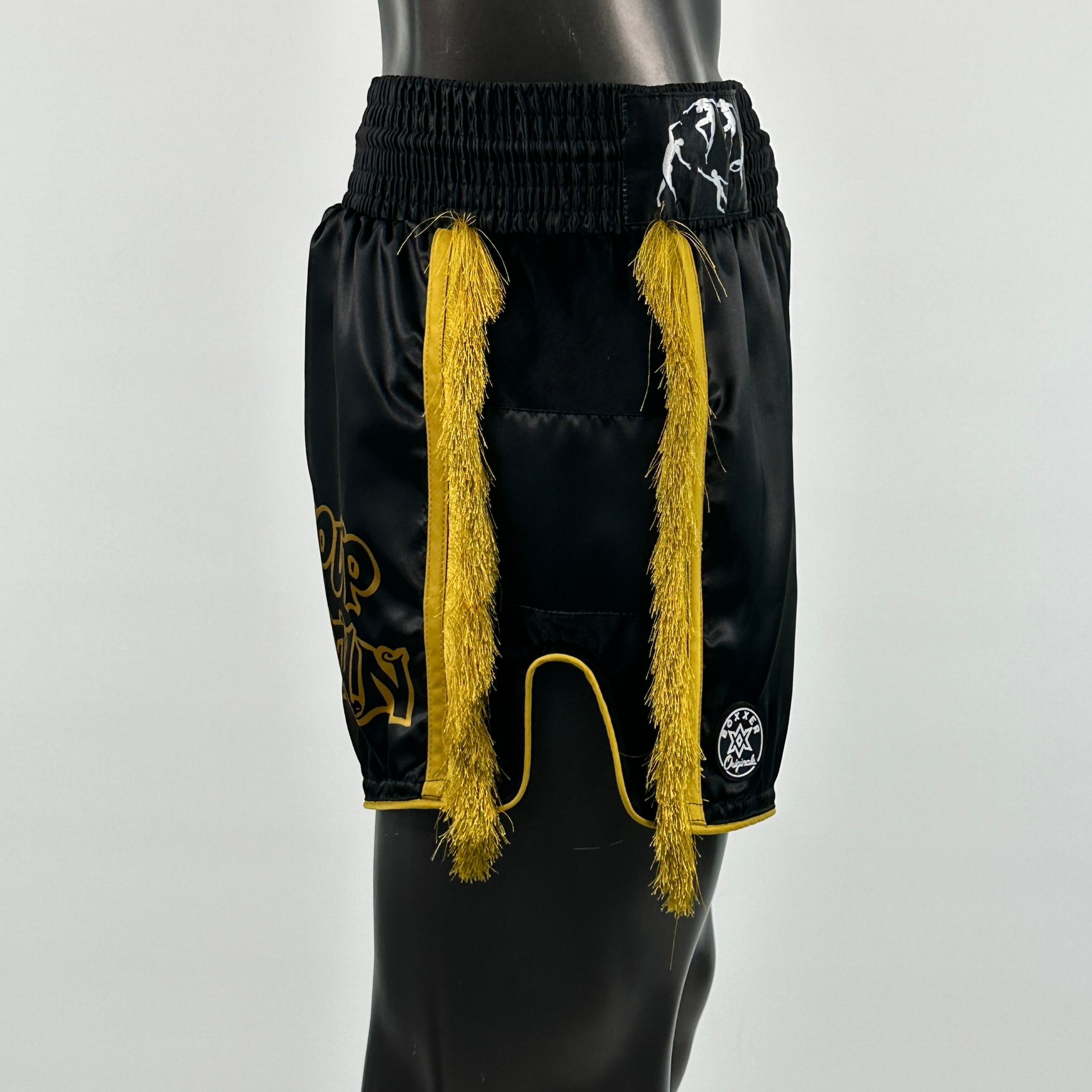  Philip Muay Thai Shorts