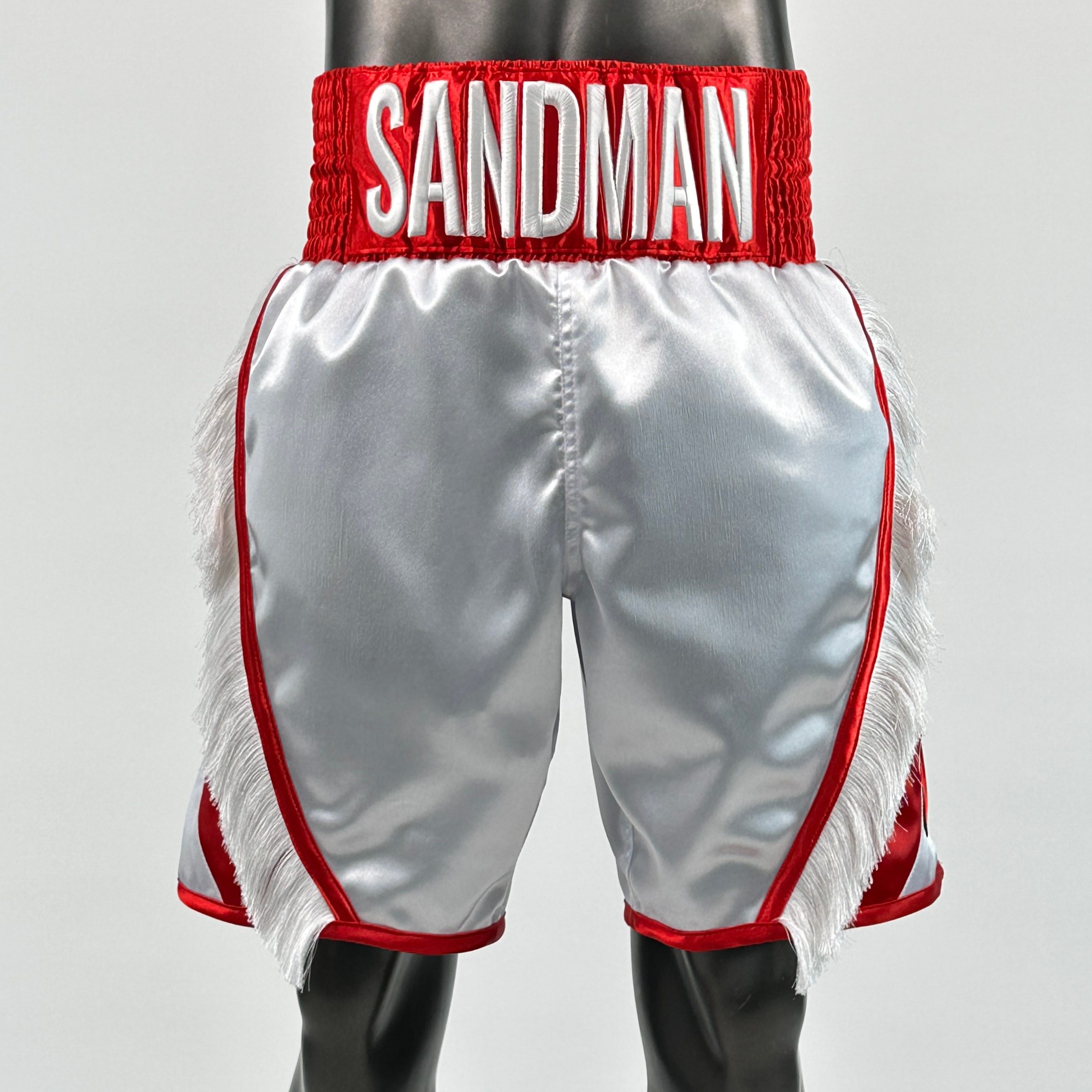 Courage BX Justin Custom Boxing Shorts & Trunks