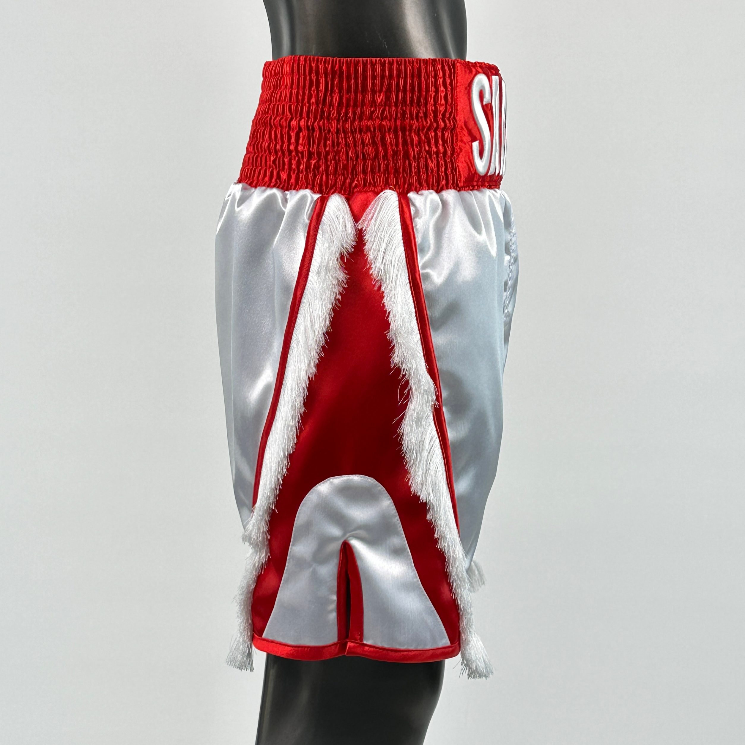 Courage BX Justin Custom Boxing Shorts & Trunks