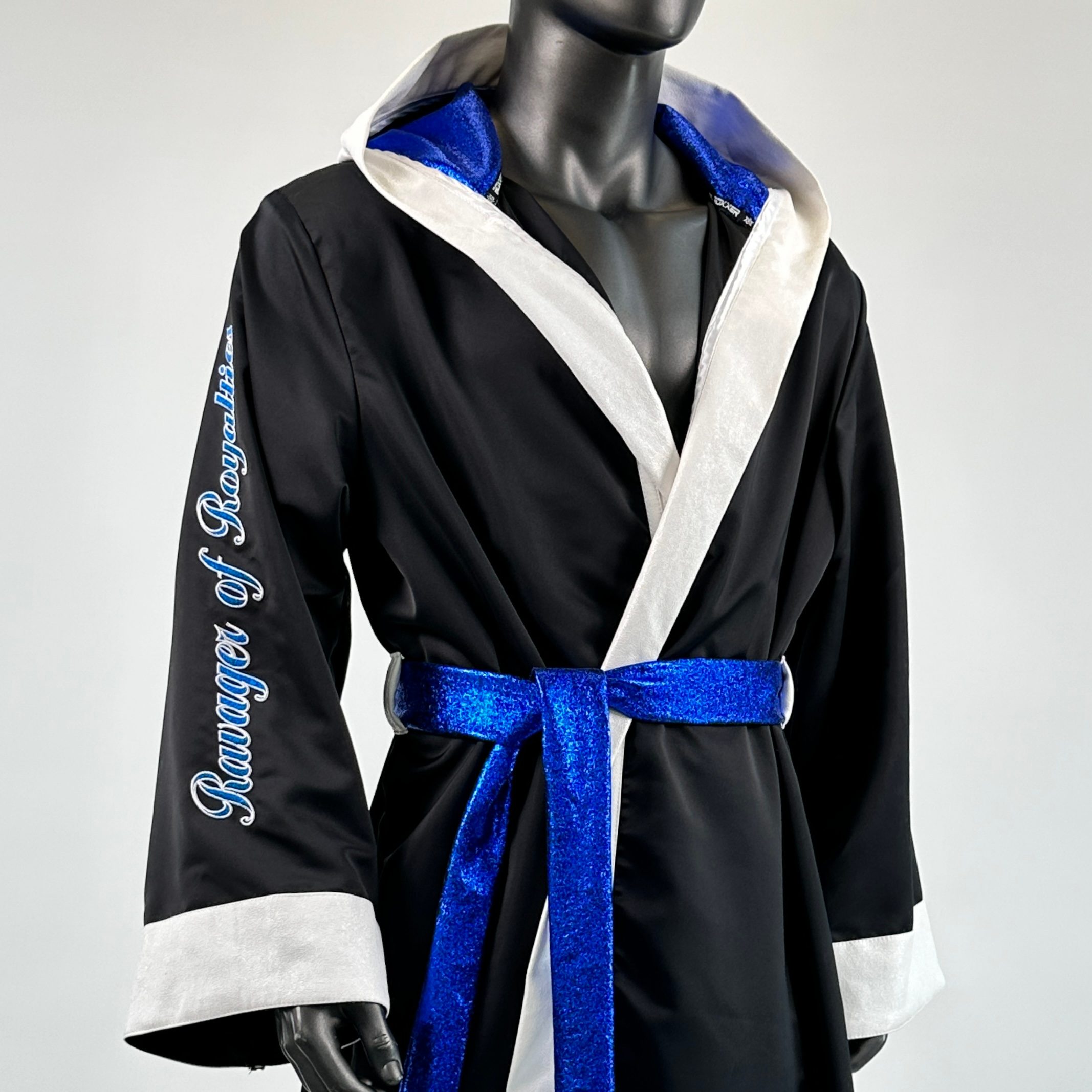 Classic Robe DLA Robes