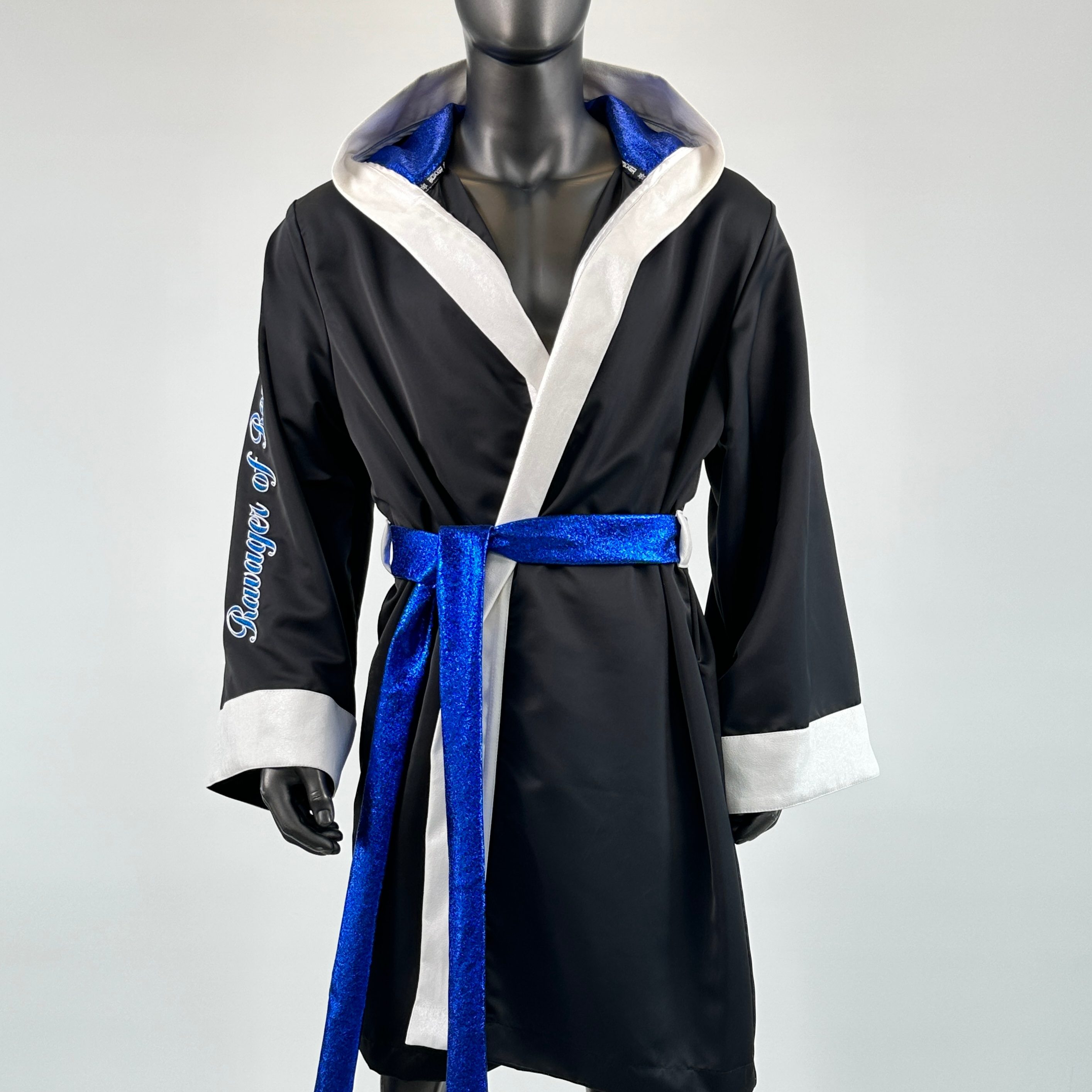 Classic Robe DLA Robes