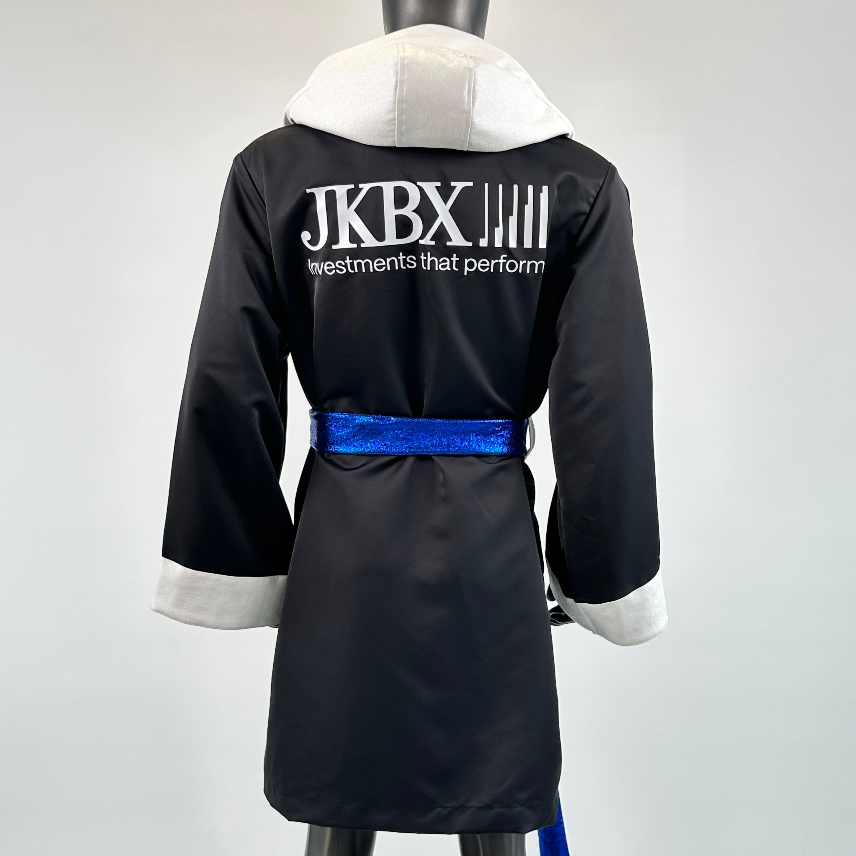 Classic Robe DLA Robes