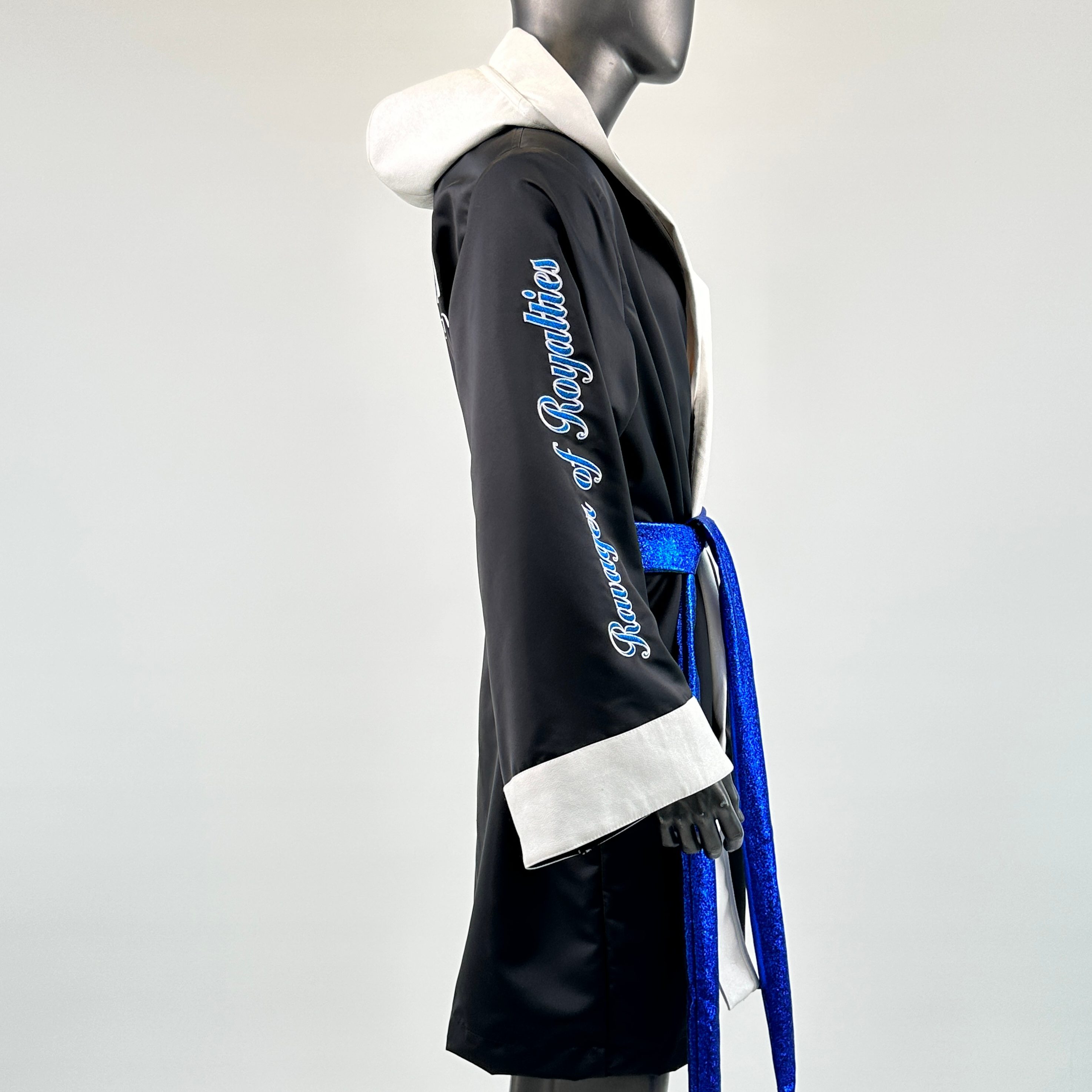 Classic Robe DLA Robes