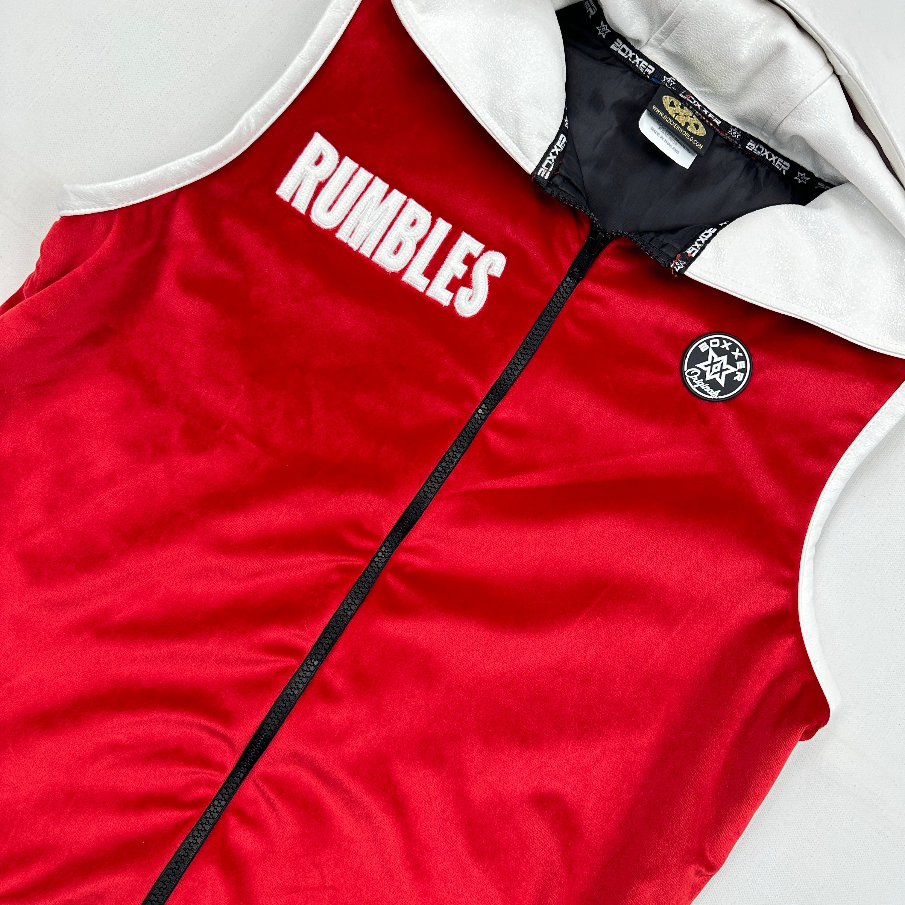 BRIT JKT Darren Jackets