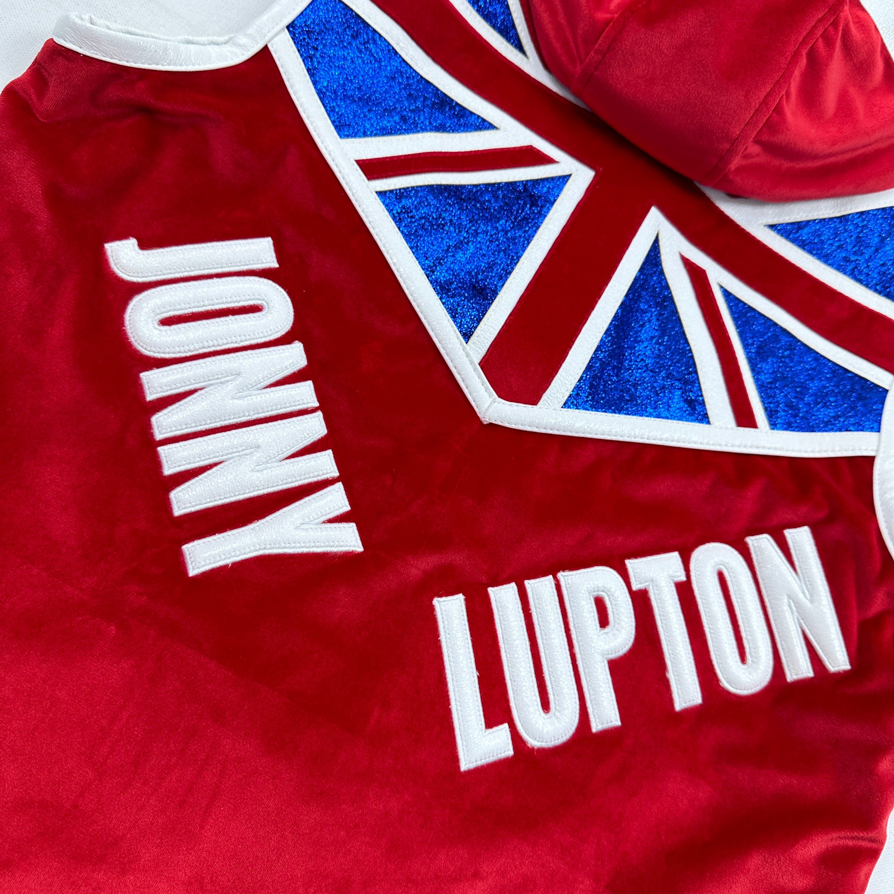 BRIT JKT Darren Jackets