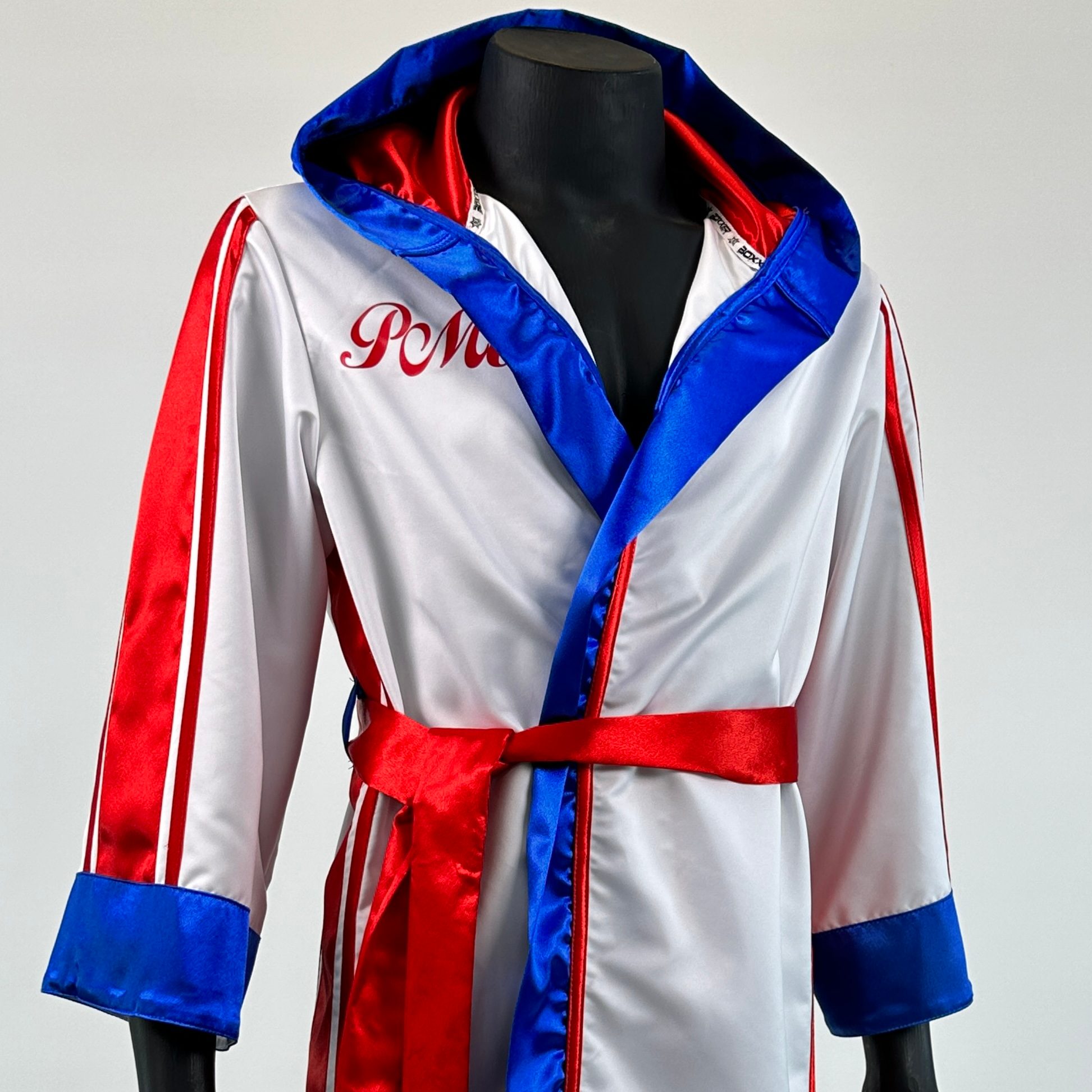 Winner Robe Ann Robes