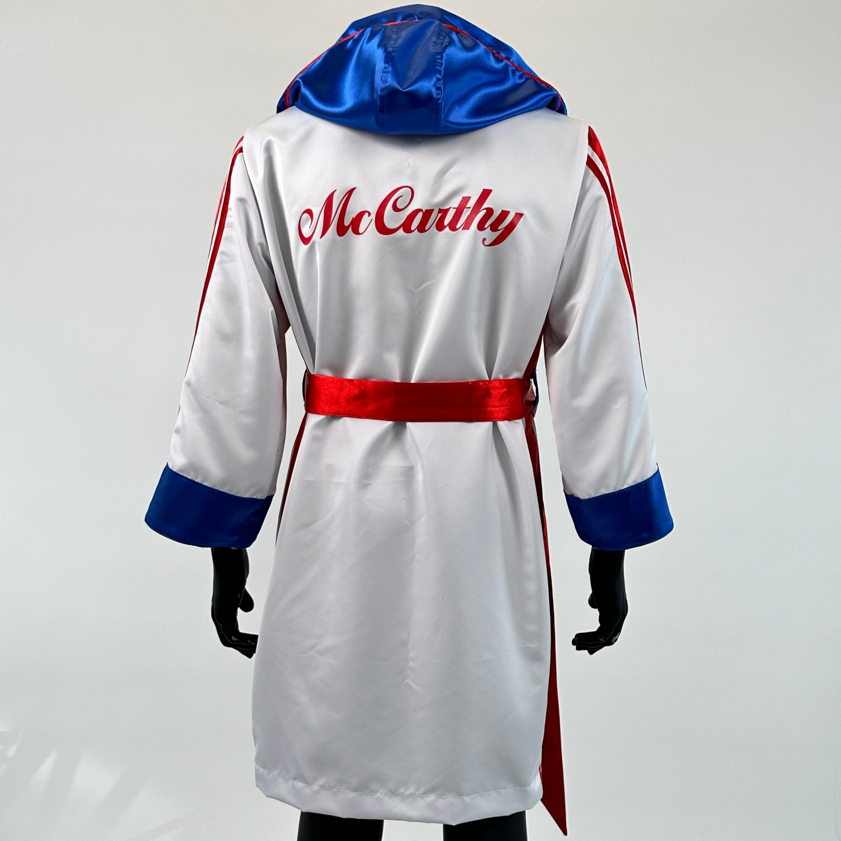 Winner Robe Ann Robes