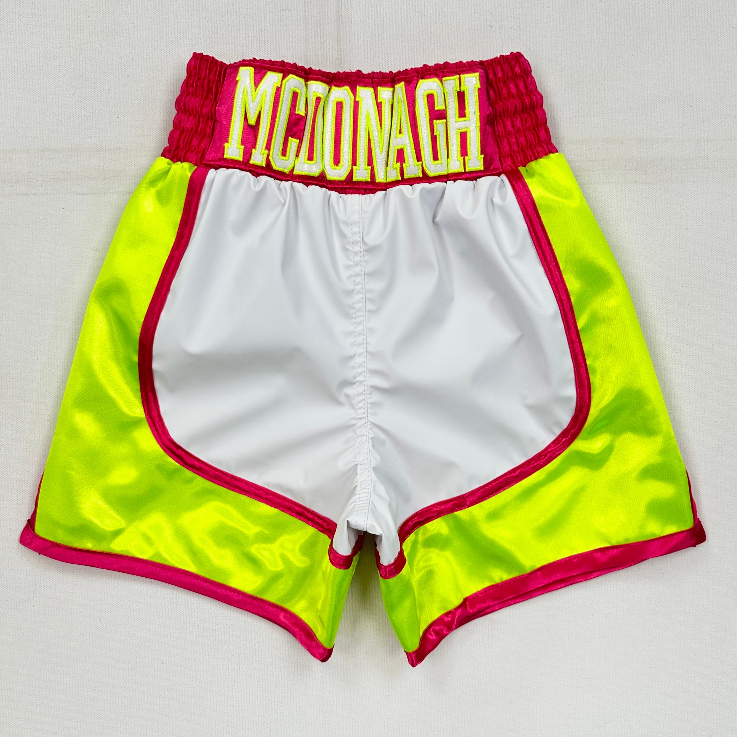 London BX Delora Custom Boxing Shorts & Trunks