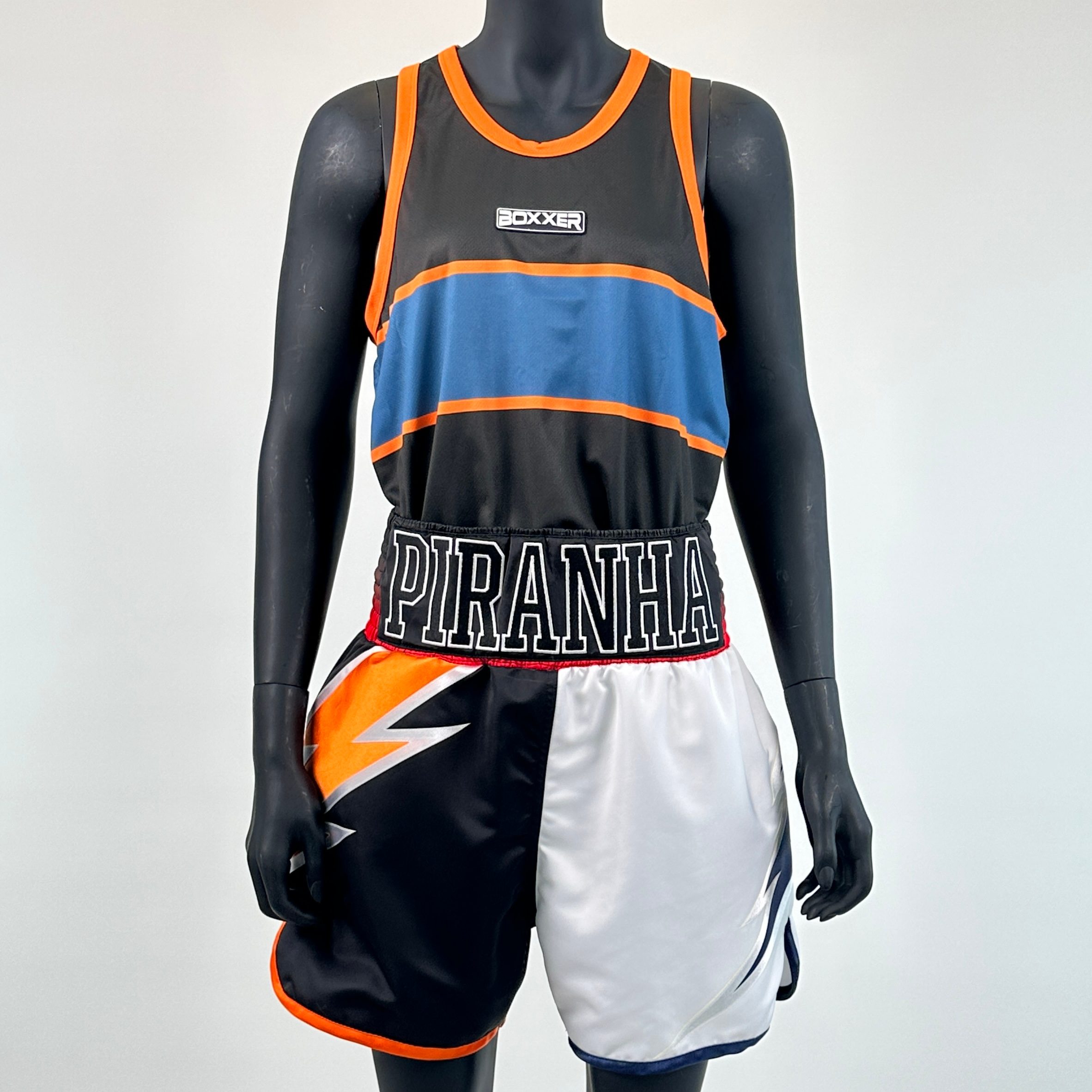 RIFLES VST Isabella Vests