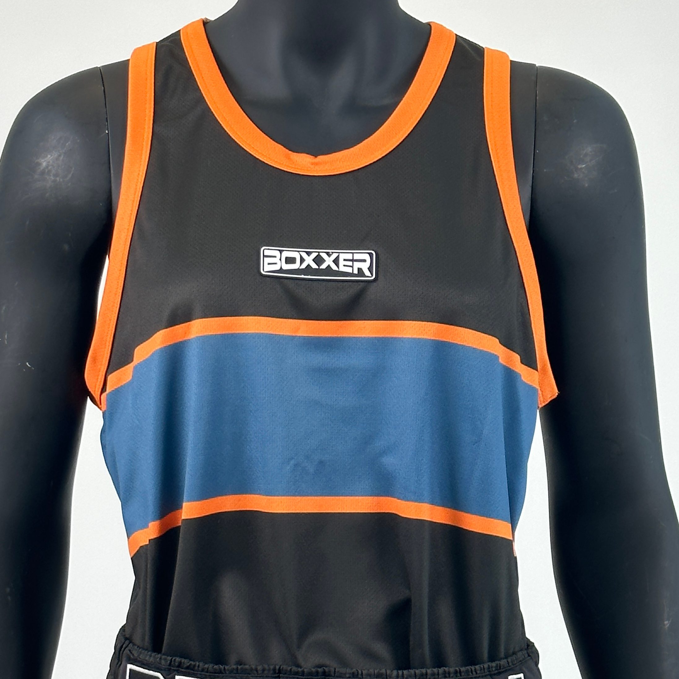 RIFLES VST Isabella Vests