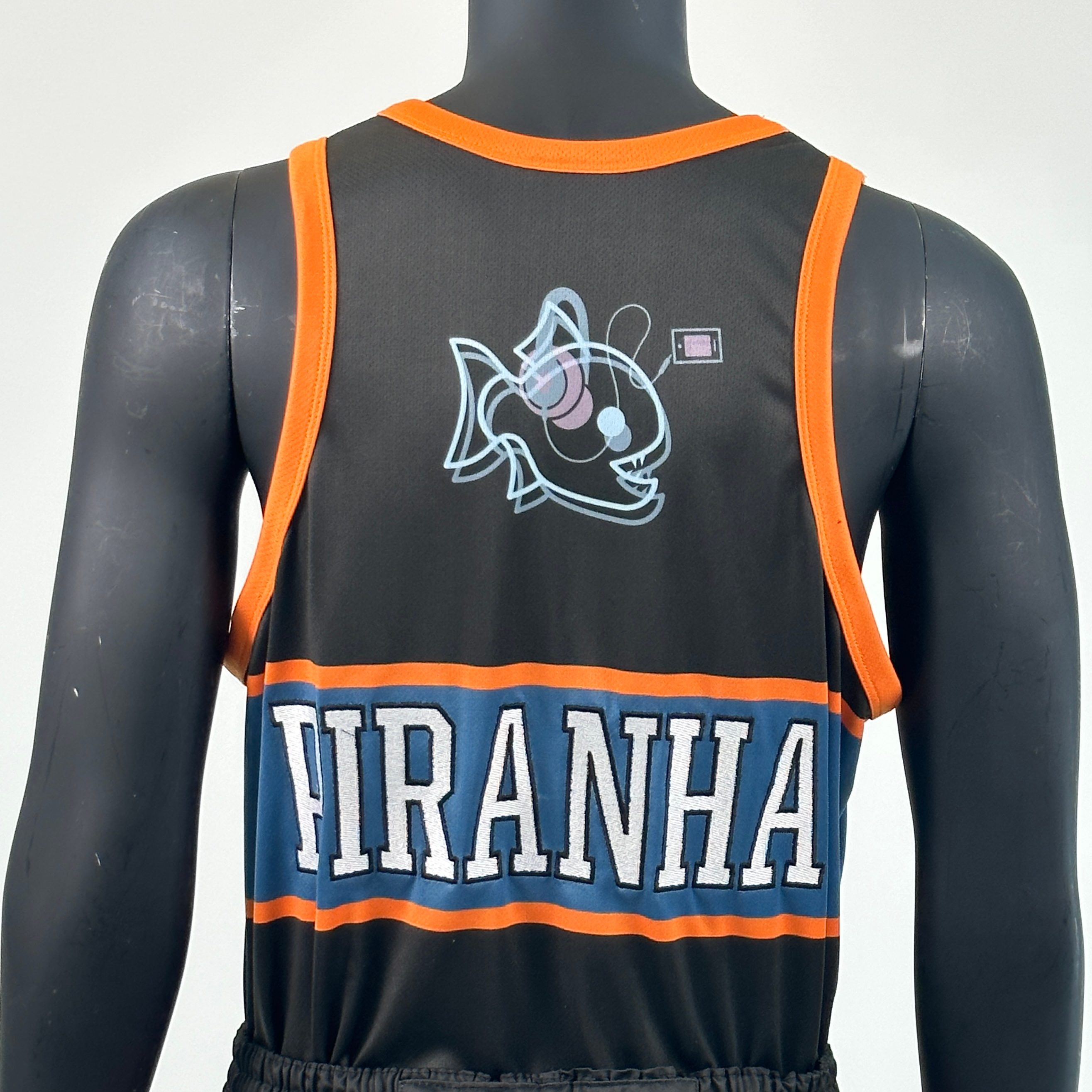 RIFLES VST Isabella Vests