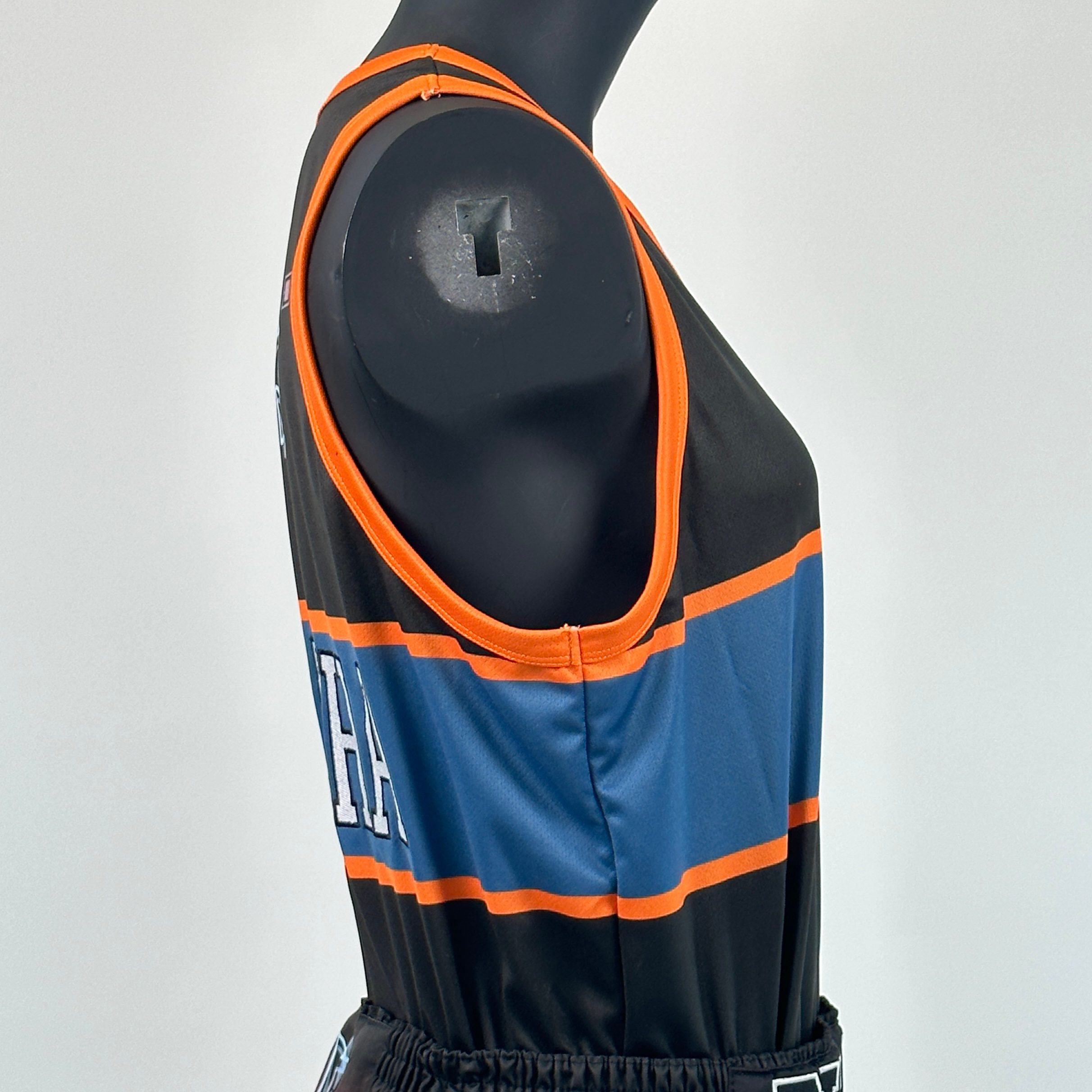 RIFLES VST Isabella Vests