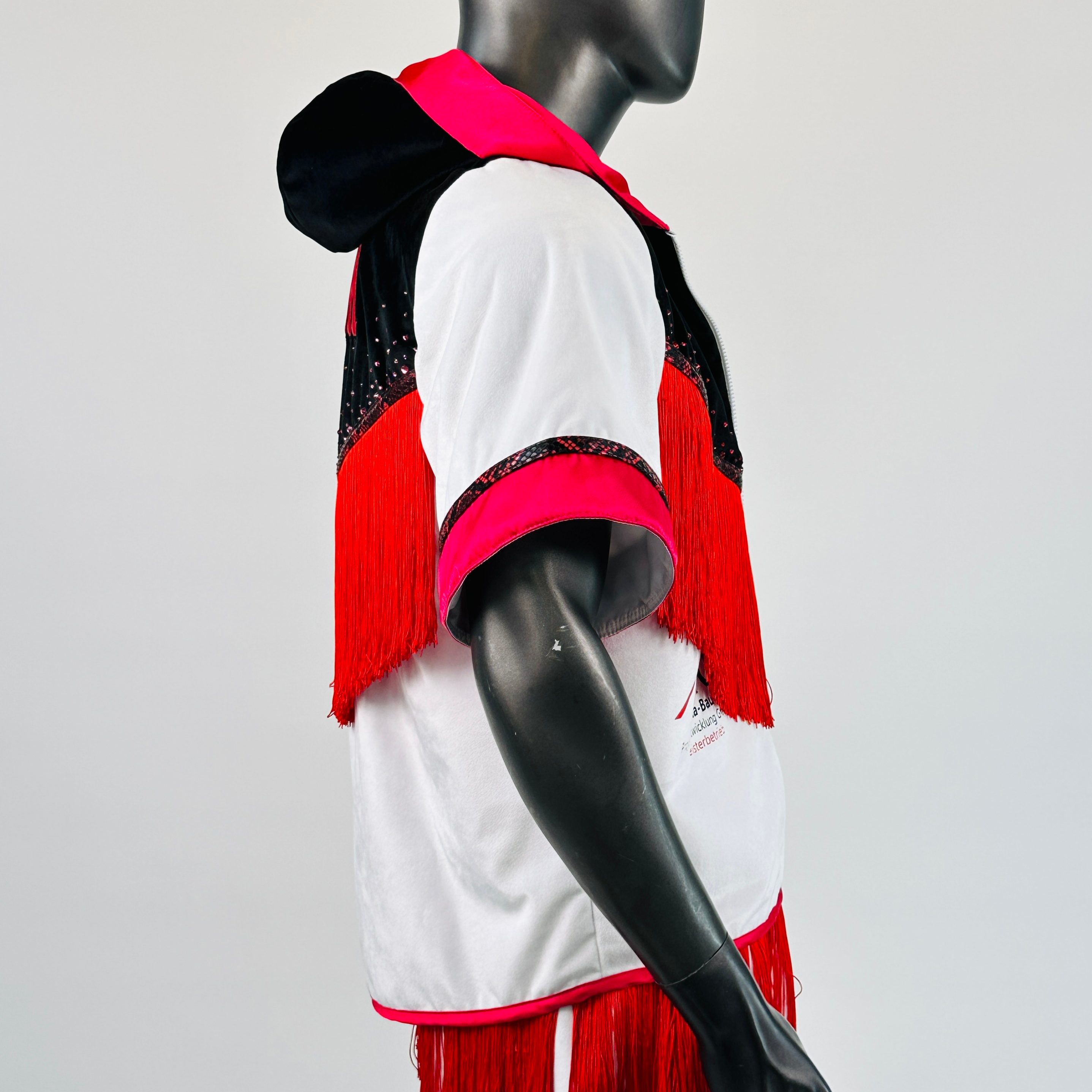 Lorenzo JKt Suma Jackets