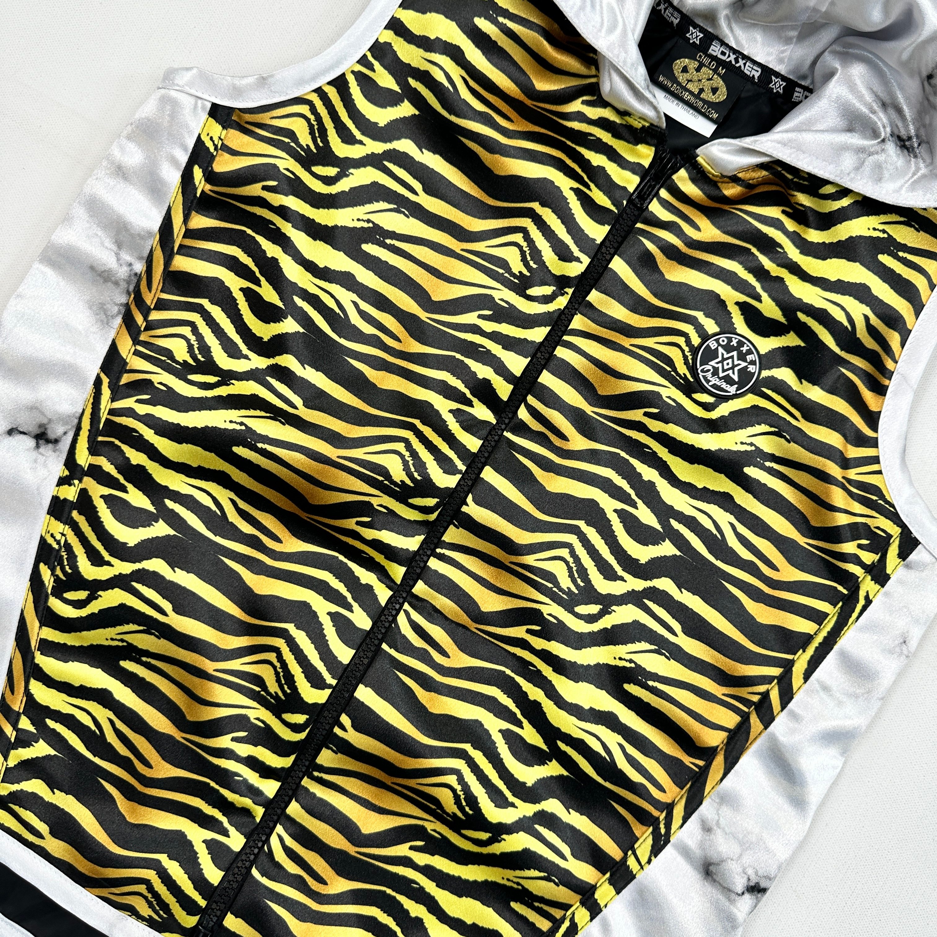 FLOYD Jacket Leo Jackets