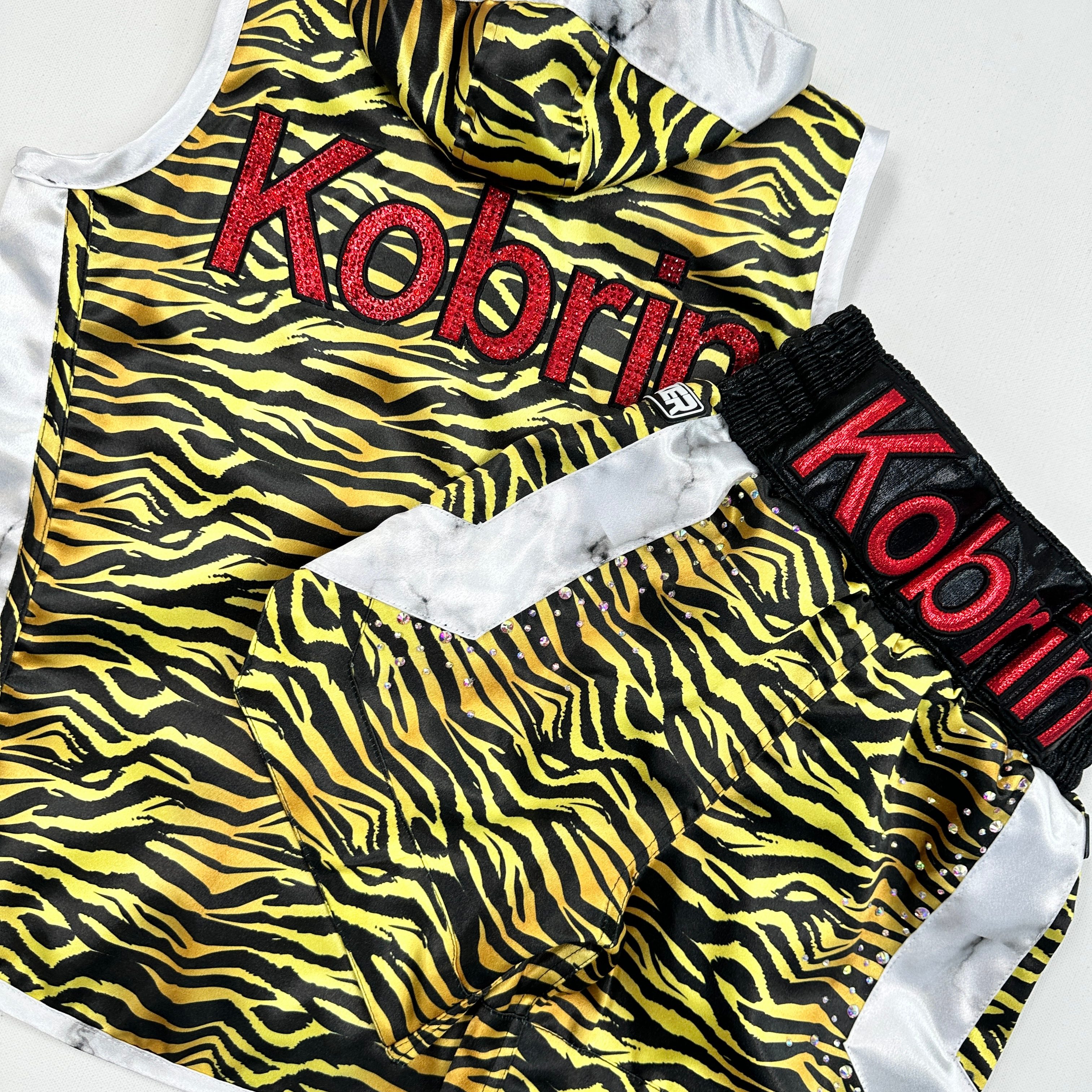 FLOYD Jacket Leo Jackets