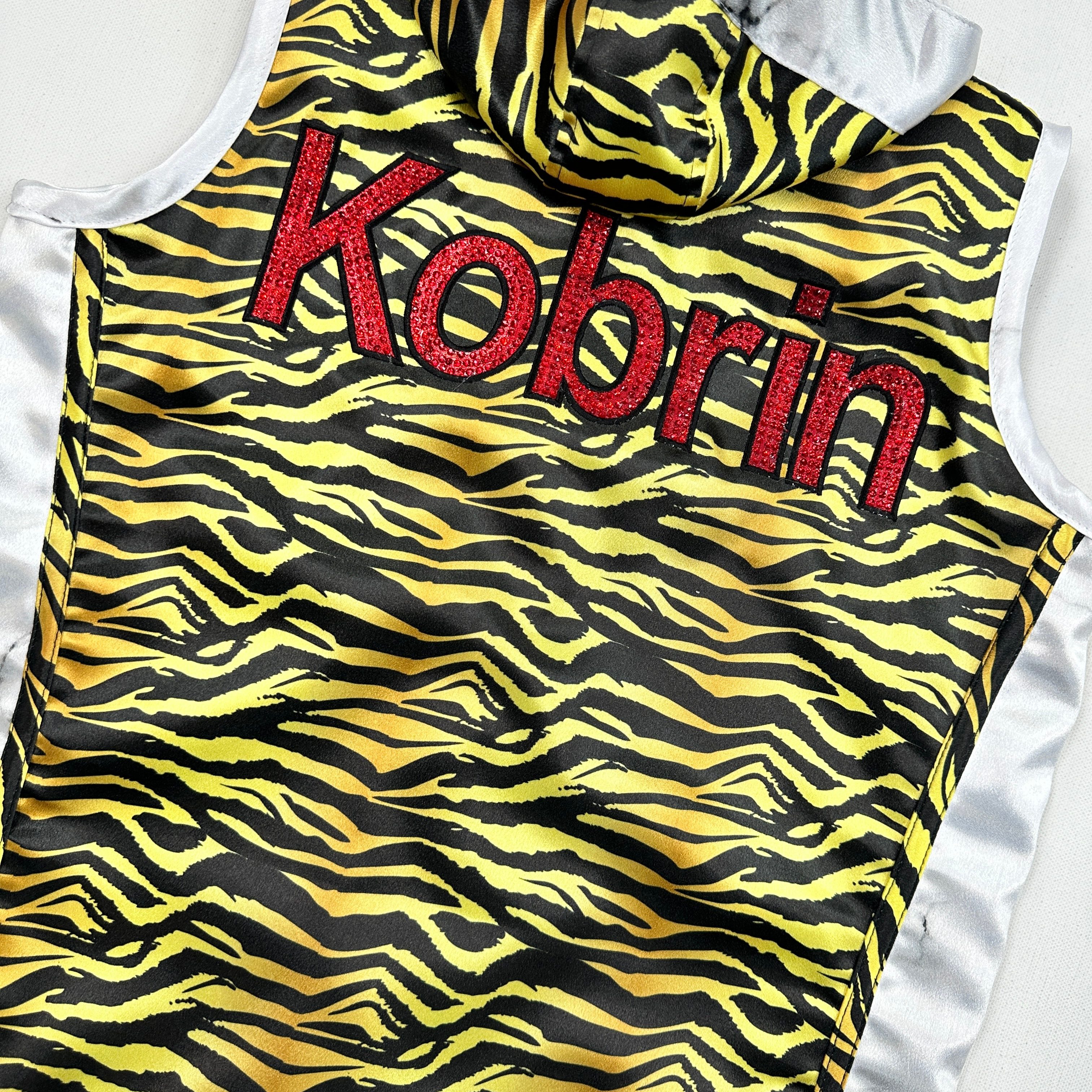 FLOYD Jacket Leo Jackets