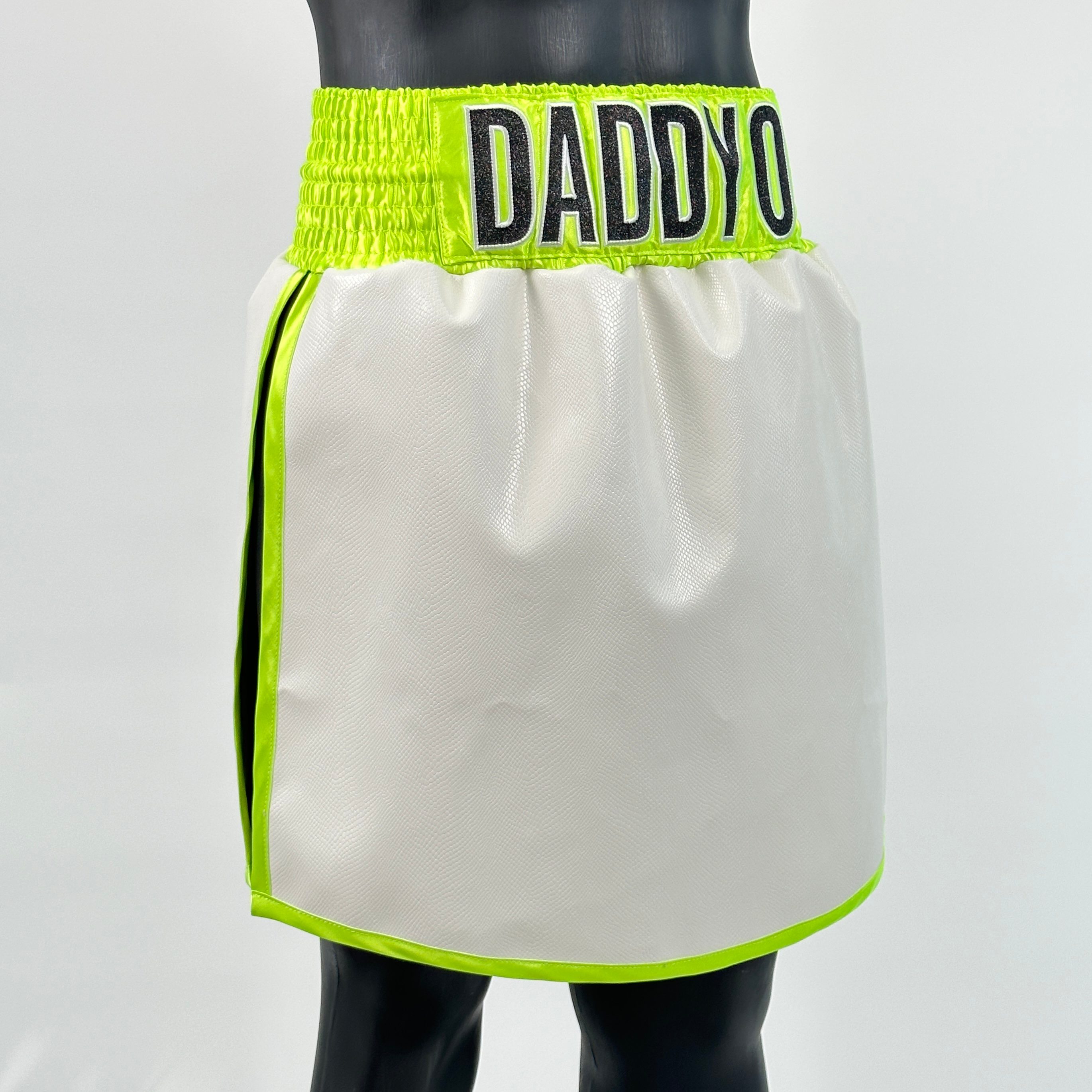 Gladiator Classic  Fletcher Gladiator Shorts