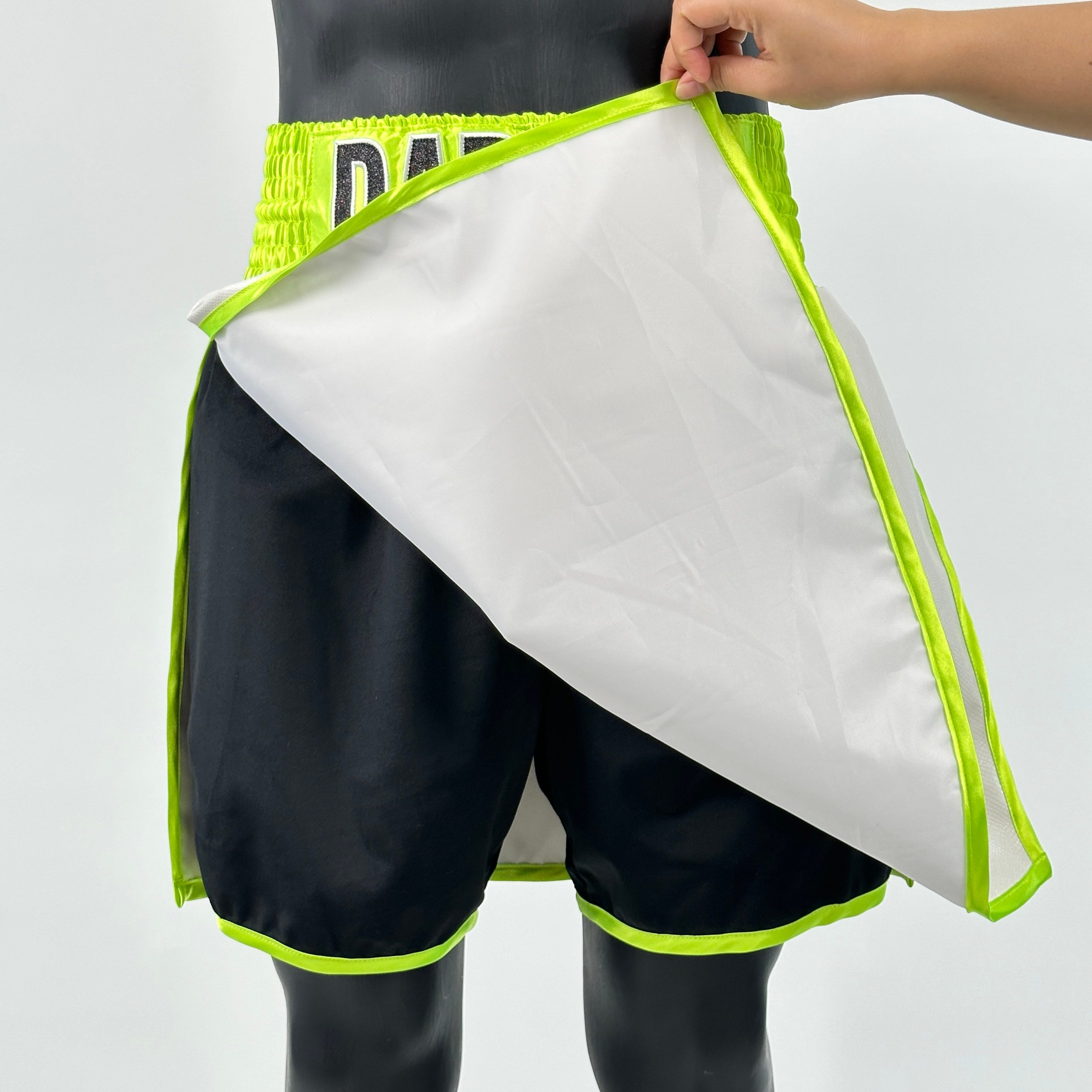 Gladiator Classic  Fletcher Gladiator Shorts