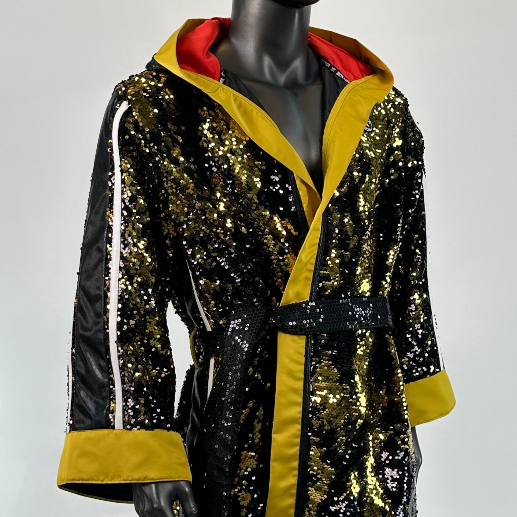 Winner Robe RODRIGUEZ Robes