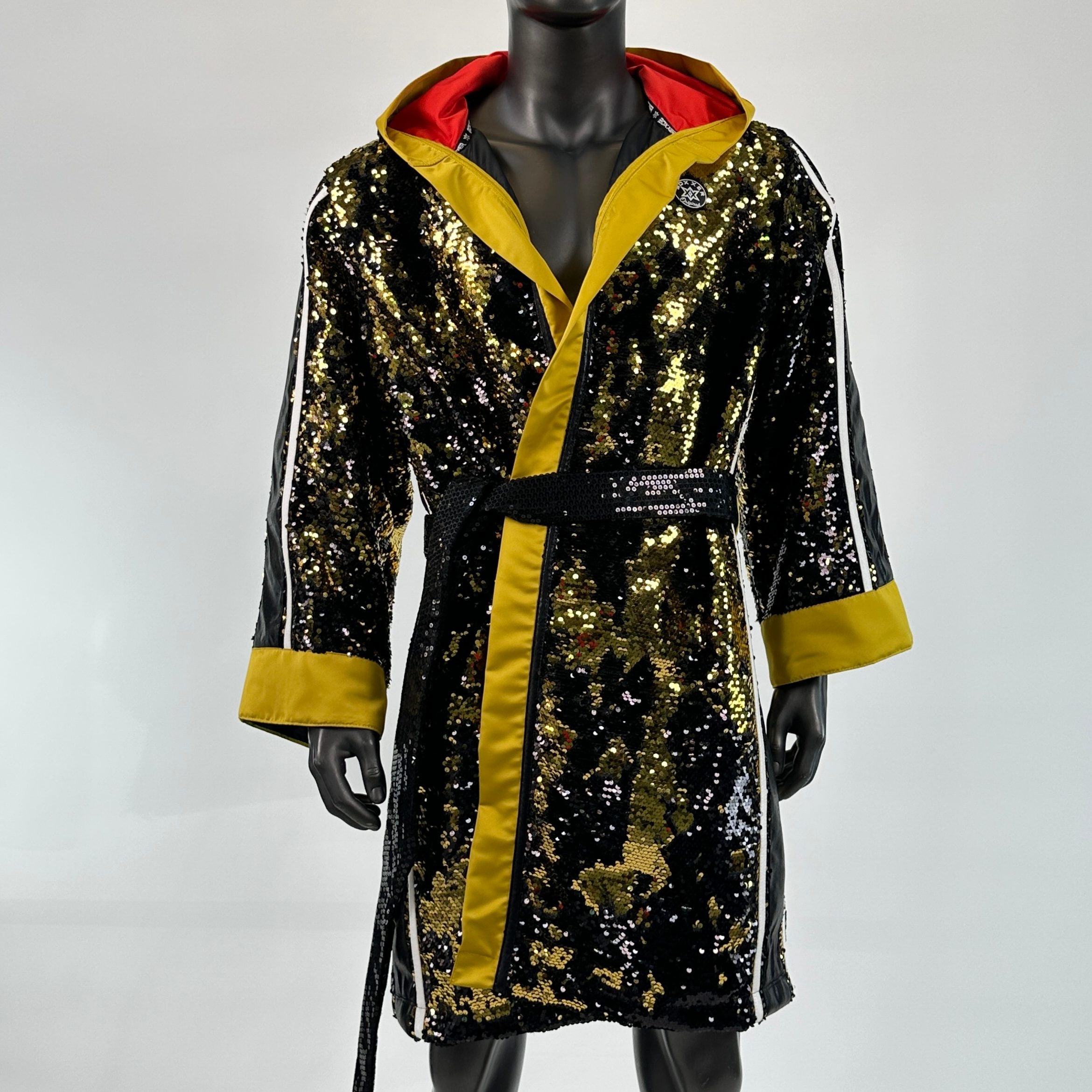 Winner Robe RODRIGUEZ Robes