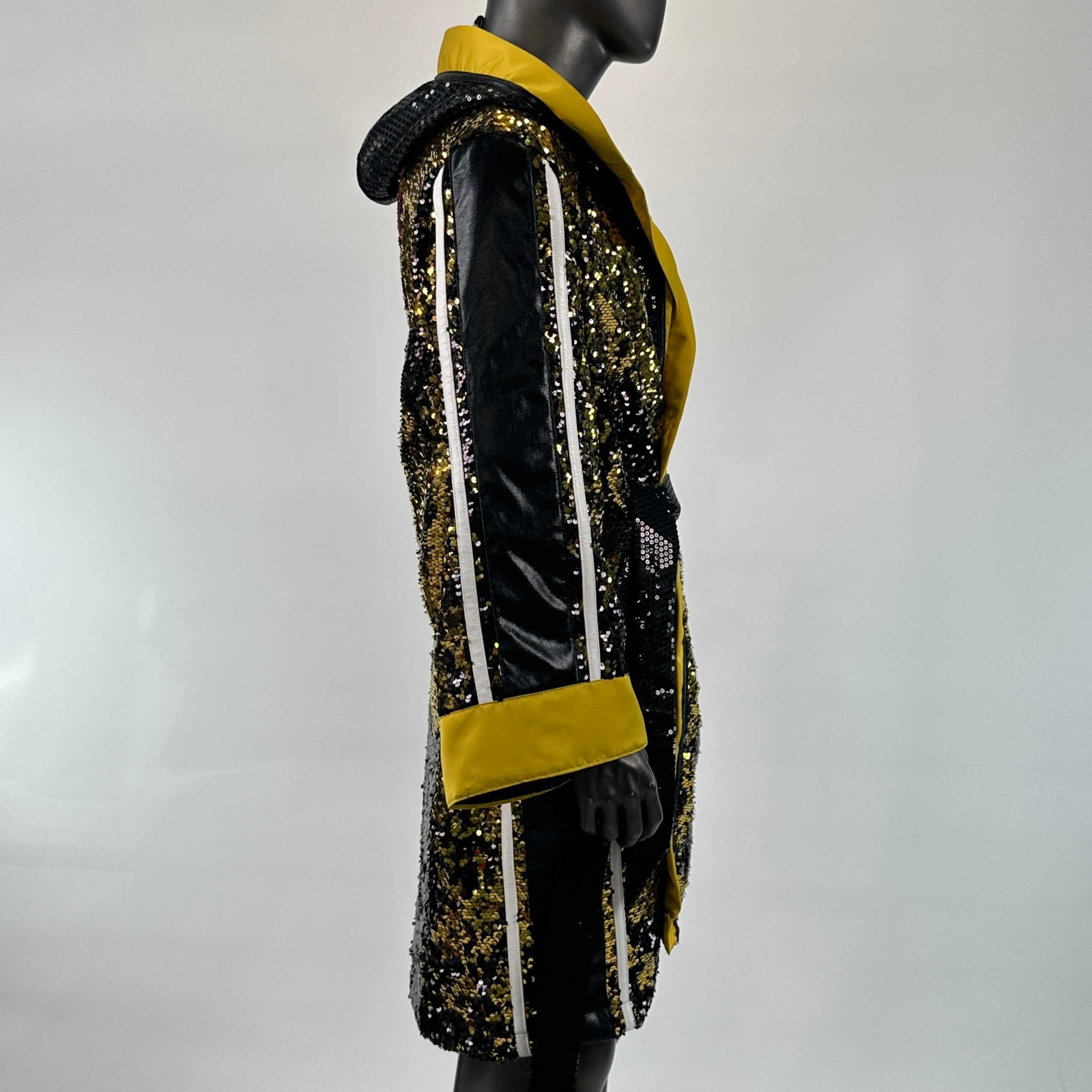 Winner Robe RODRIGUEZ Robes