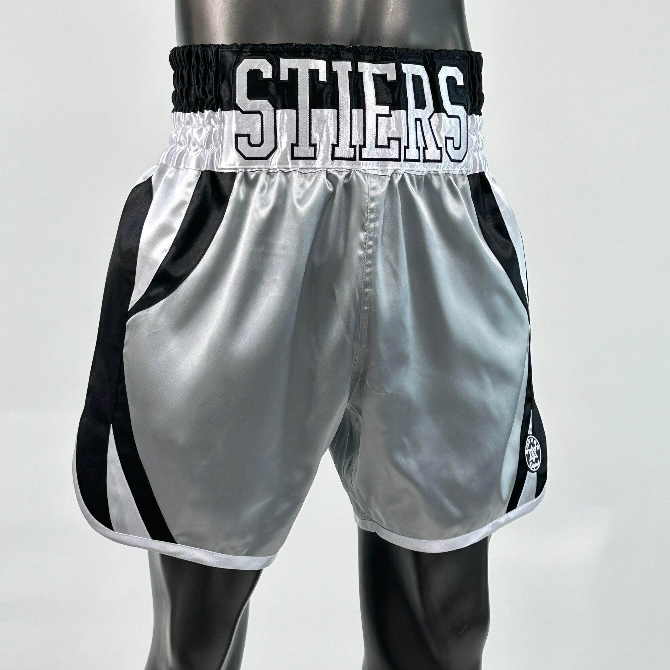 Hulk Jacob Custom Boxing Shorts & Trunks