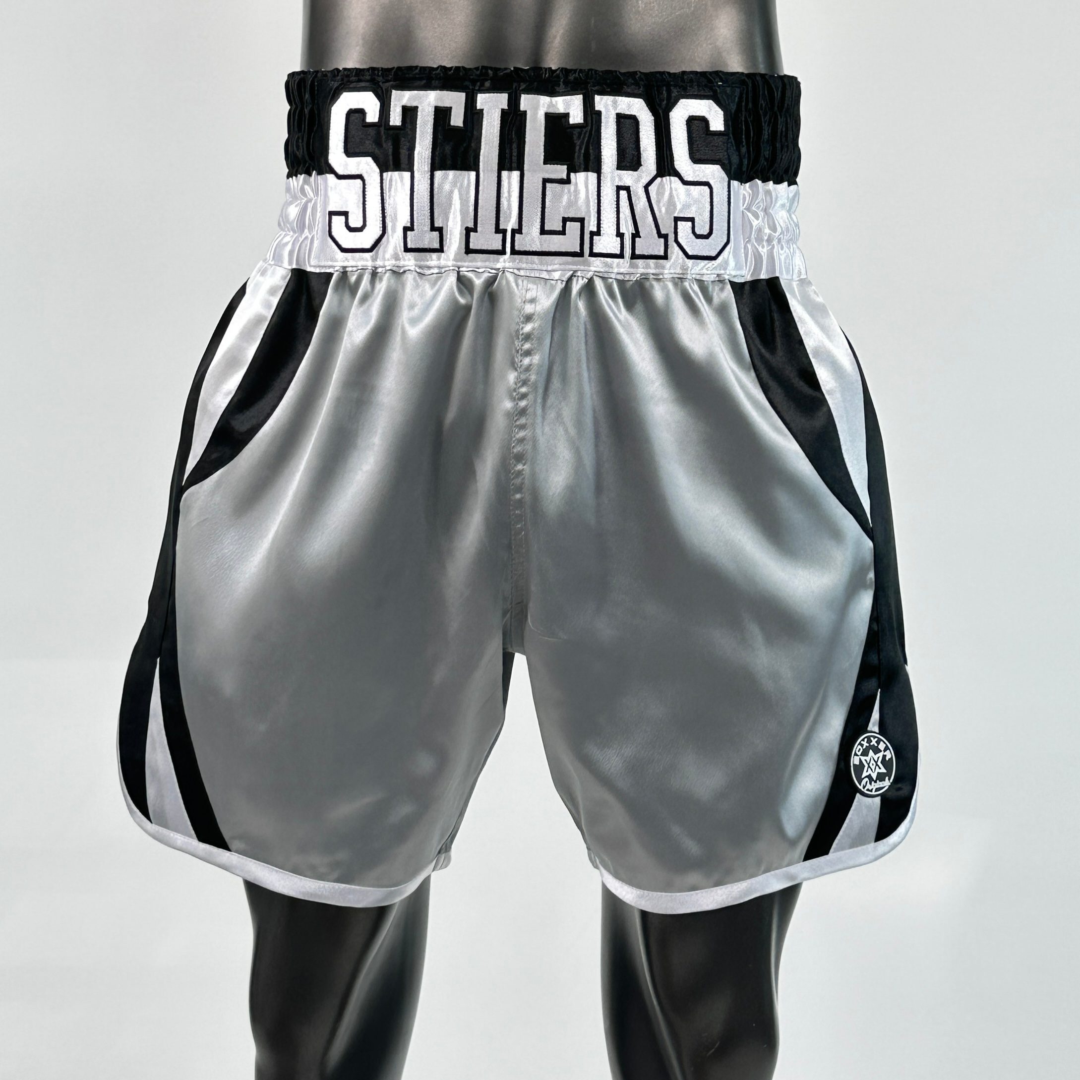 Hulk Jacob Custom Boxing Shorts & Trunks