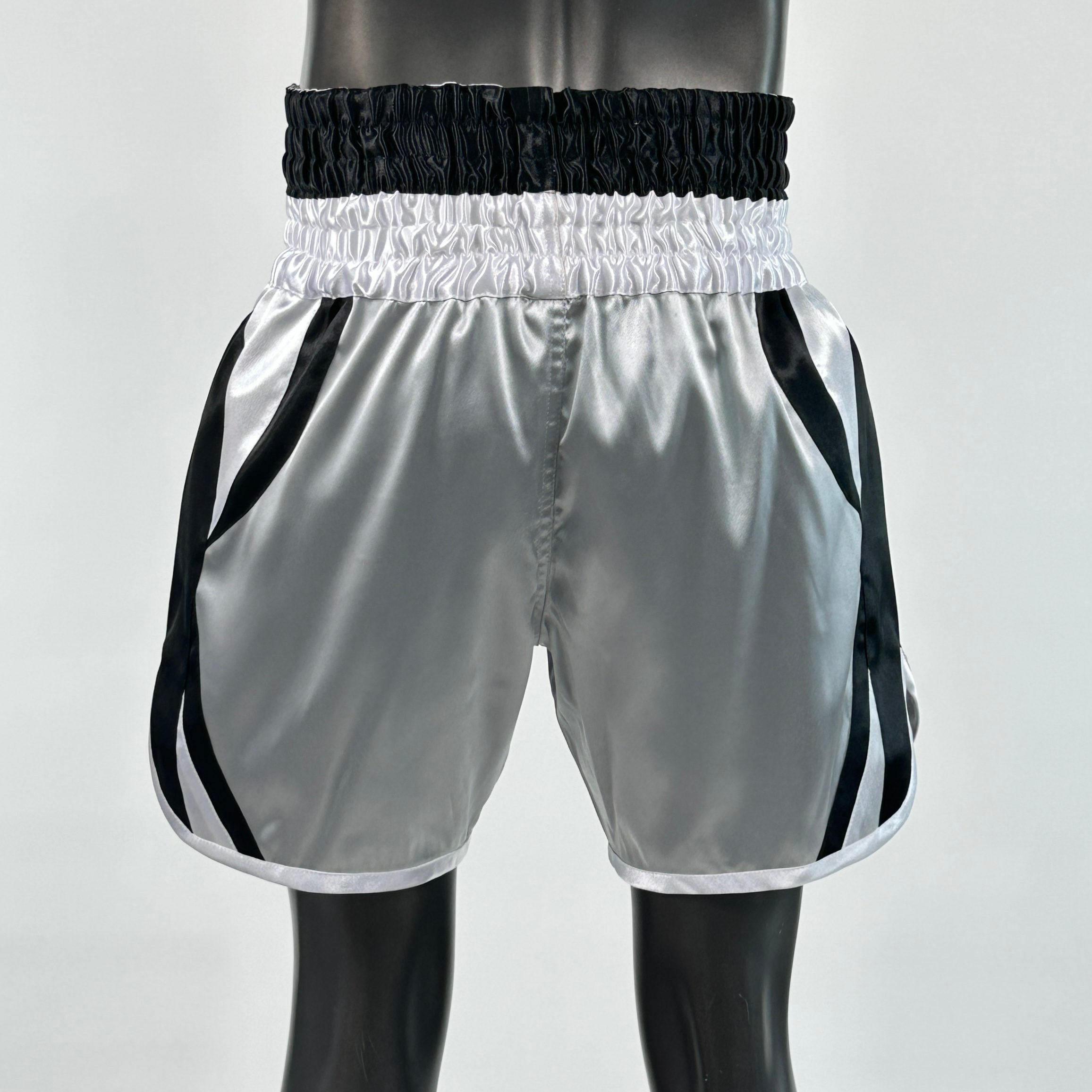 Hulk Jacob Custom Boxing Shorts & Trunks