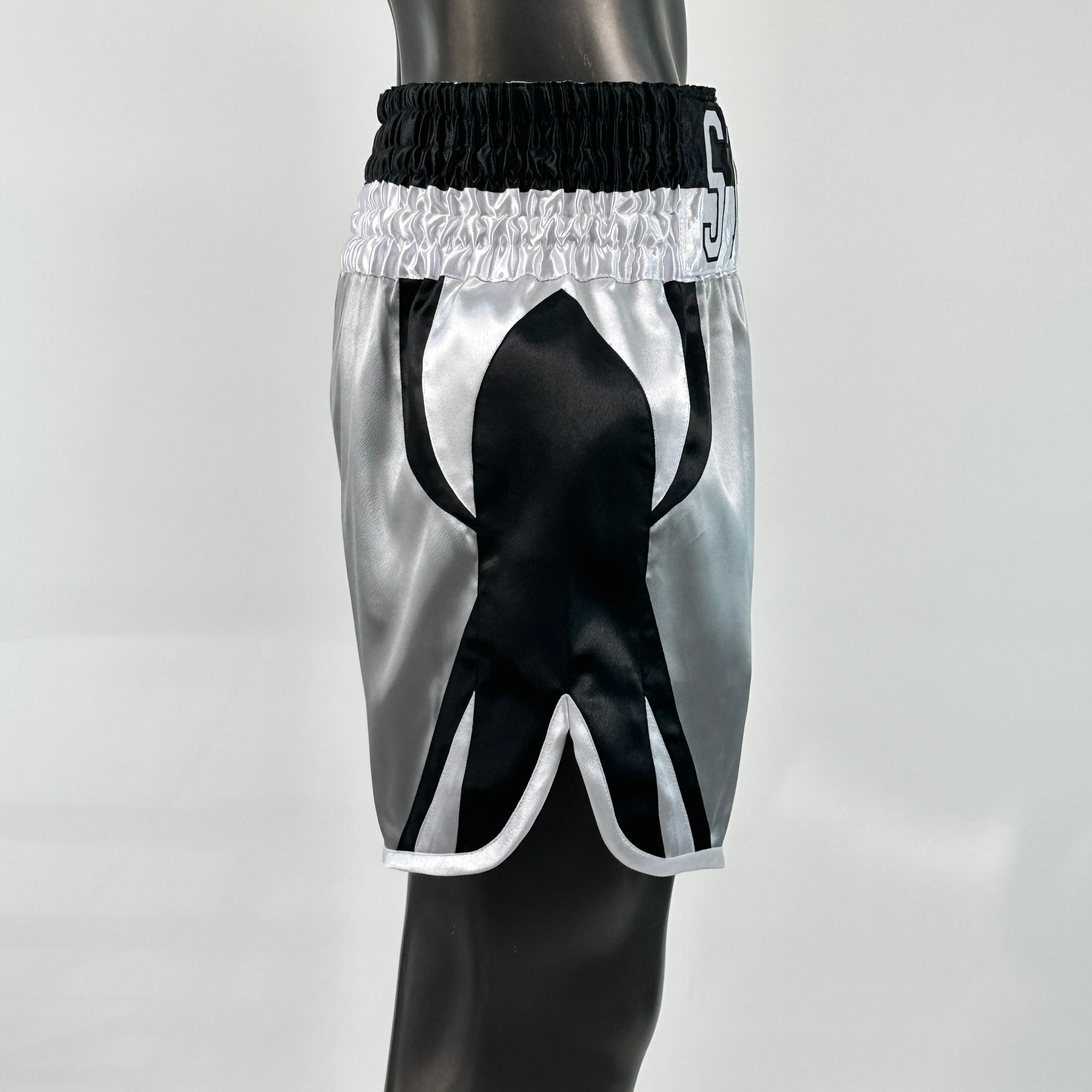 Hulk Jacob Custom Boxing Shorts & Trunks