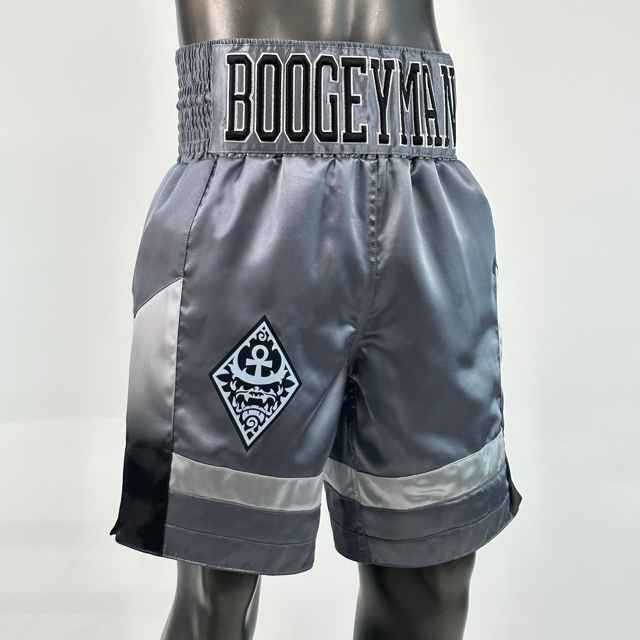 Hammerman BX Wilemsky Custom Boxing Shorts & Trunks