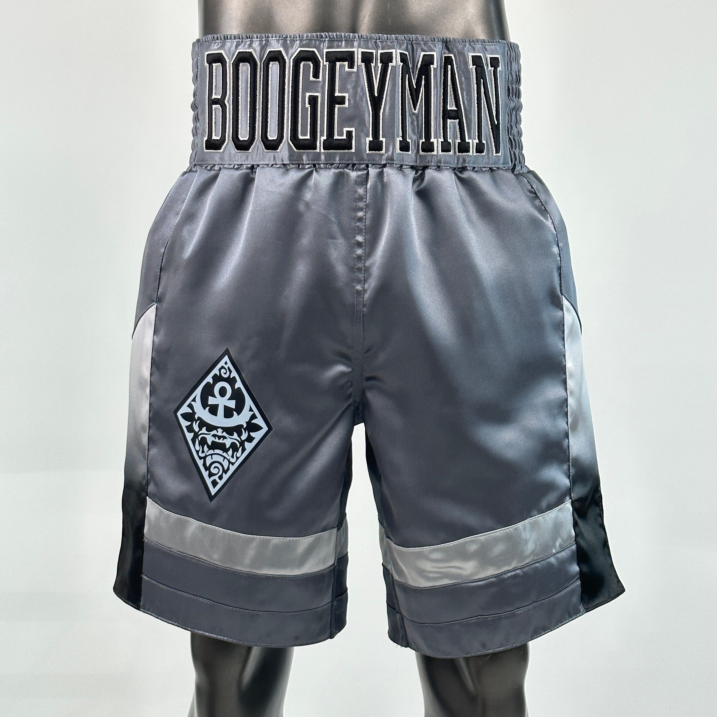 Hammerman BX Wilemsky Custom Boxing Shorts & Trunks
