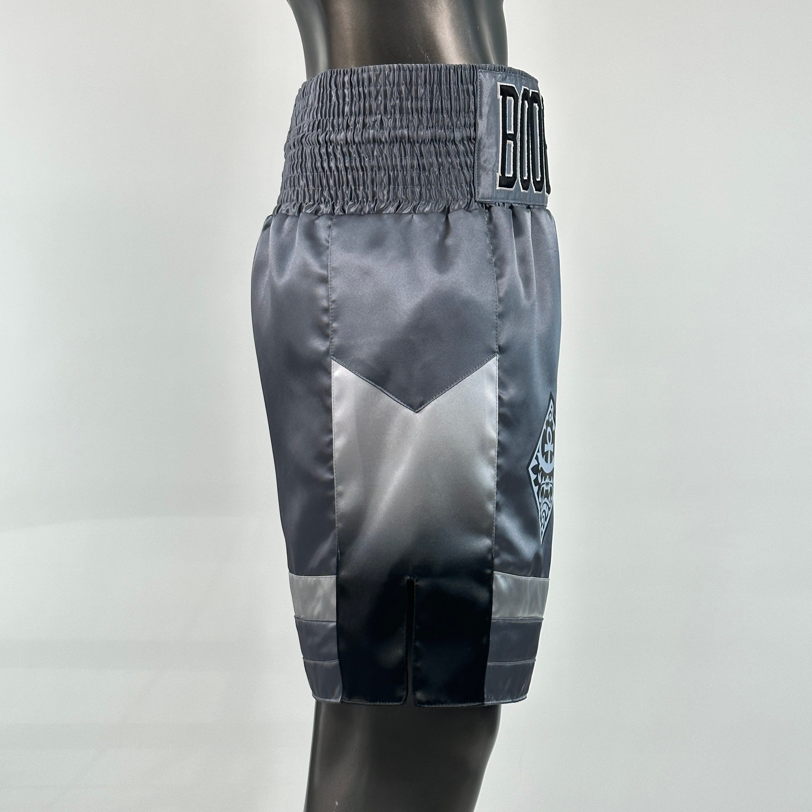 Hammerman BX Wilemsky Custom Boxing Shorts & Trunks