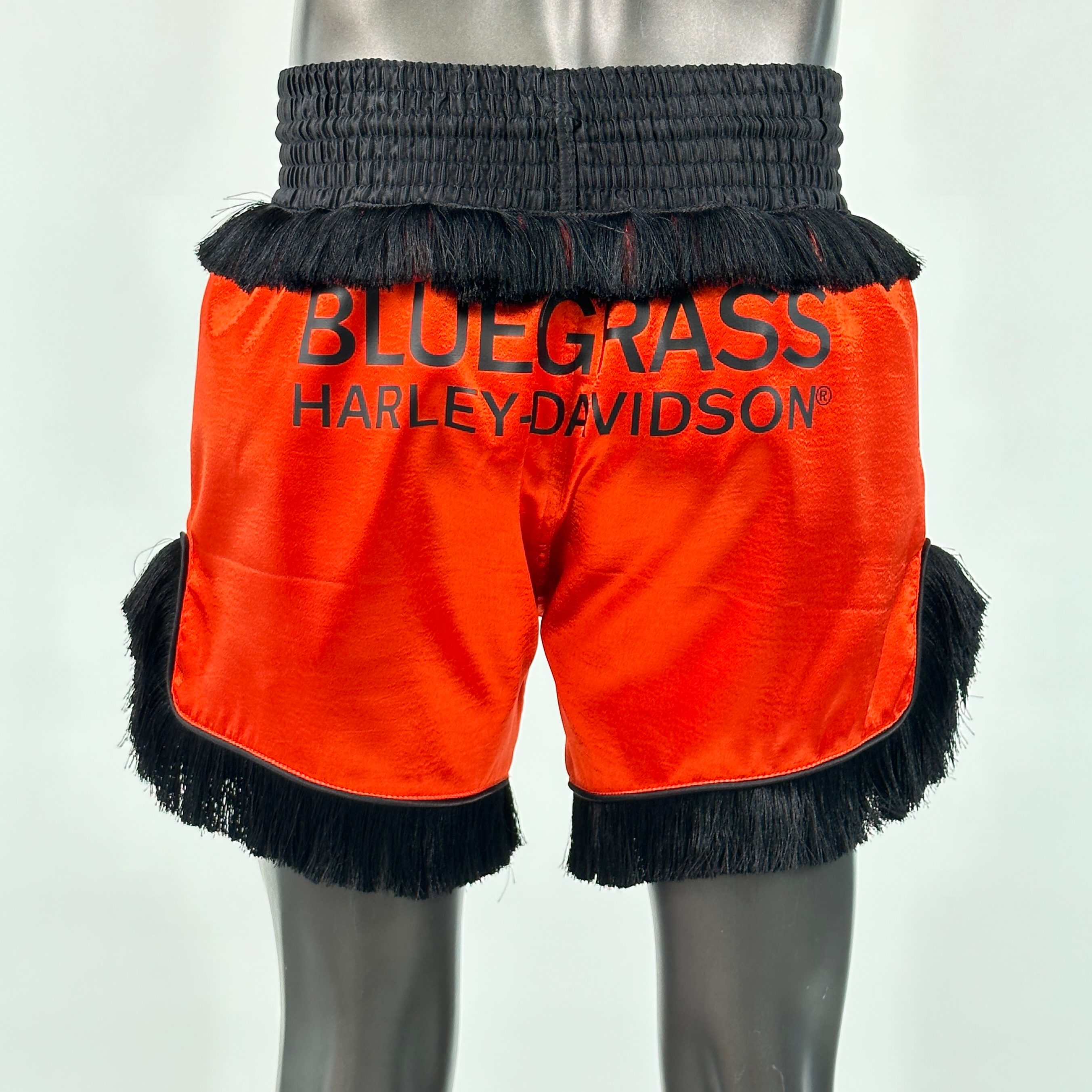 Classic MTS Damon Muay Thai Shorts