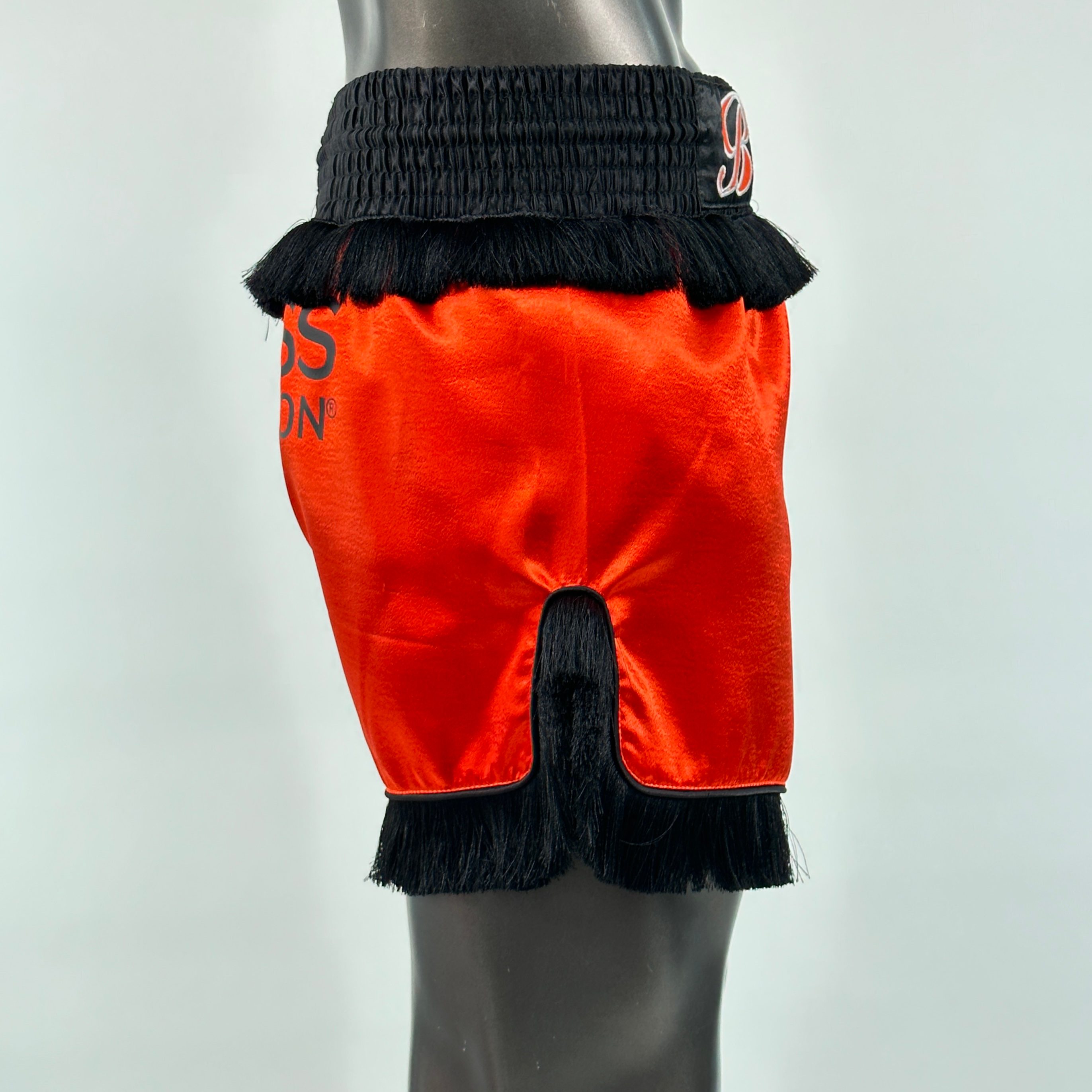 Classic MTS Damon Muay Thai Shorts