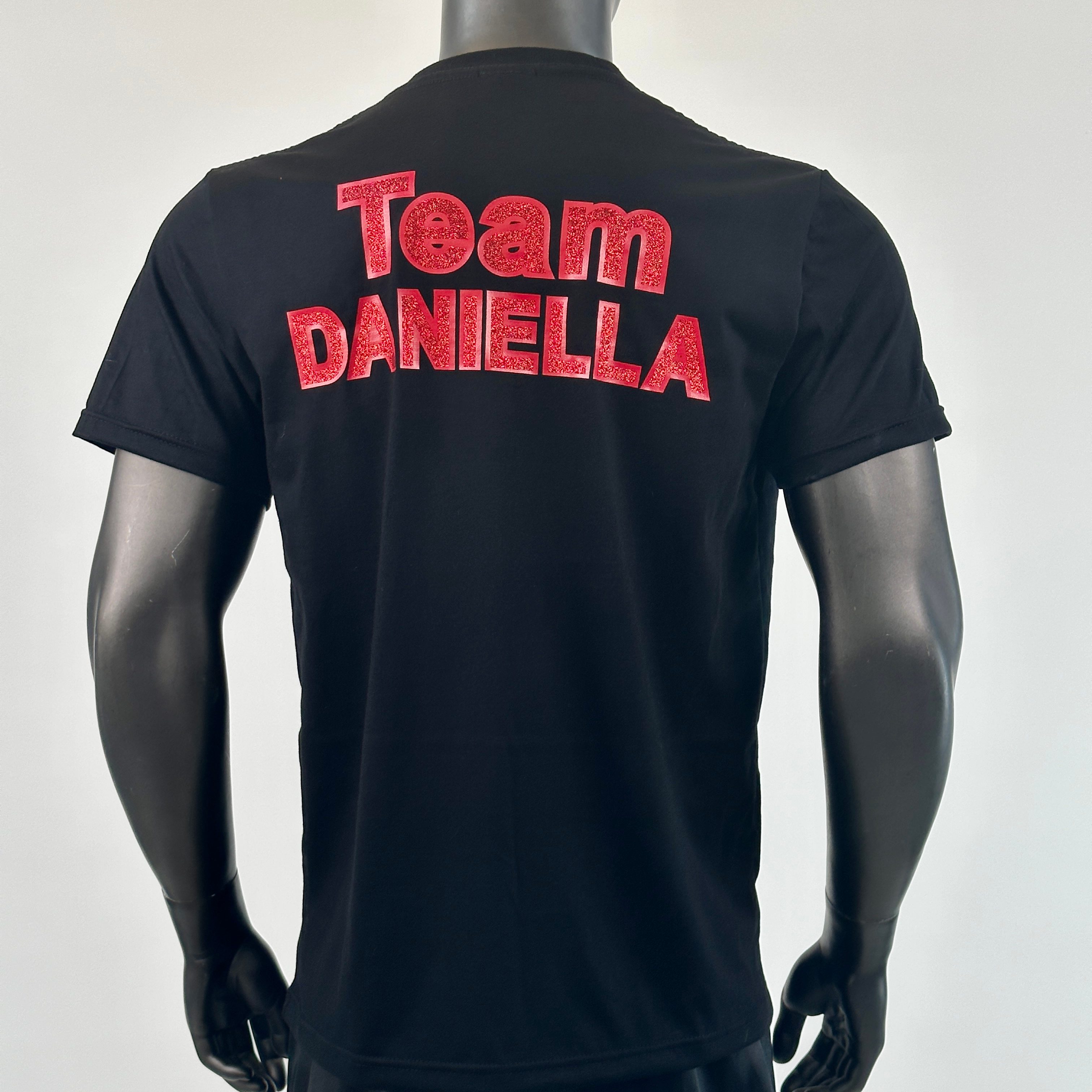 Classic T-shirt Daniell T-shirts