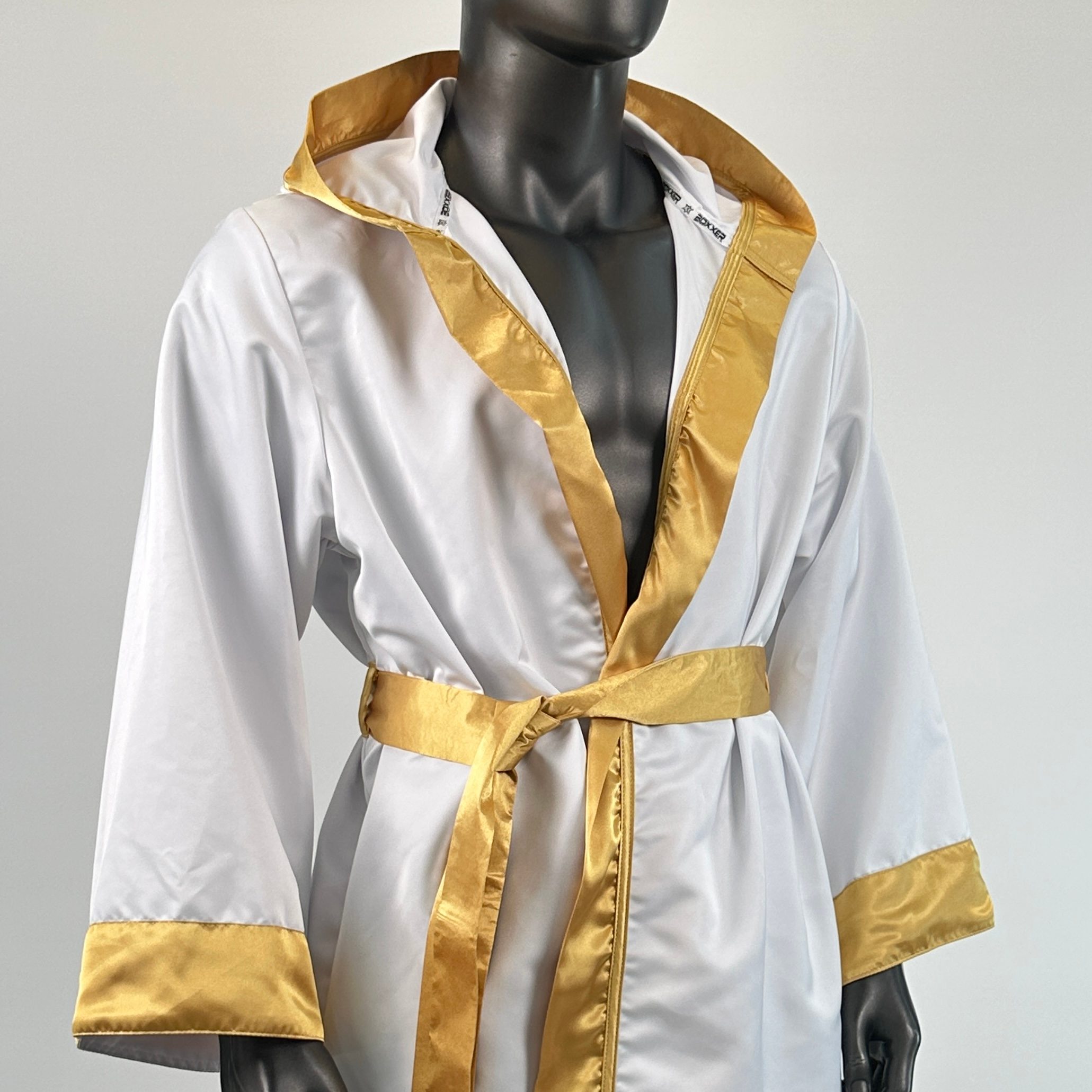 Classic Robe Holly Robes