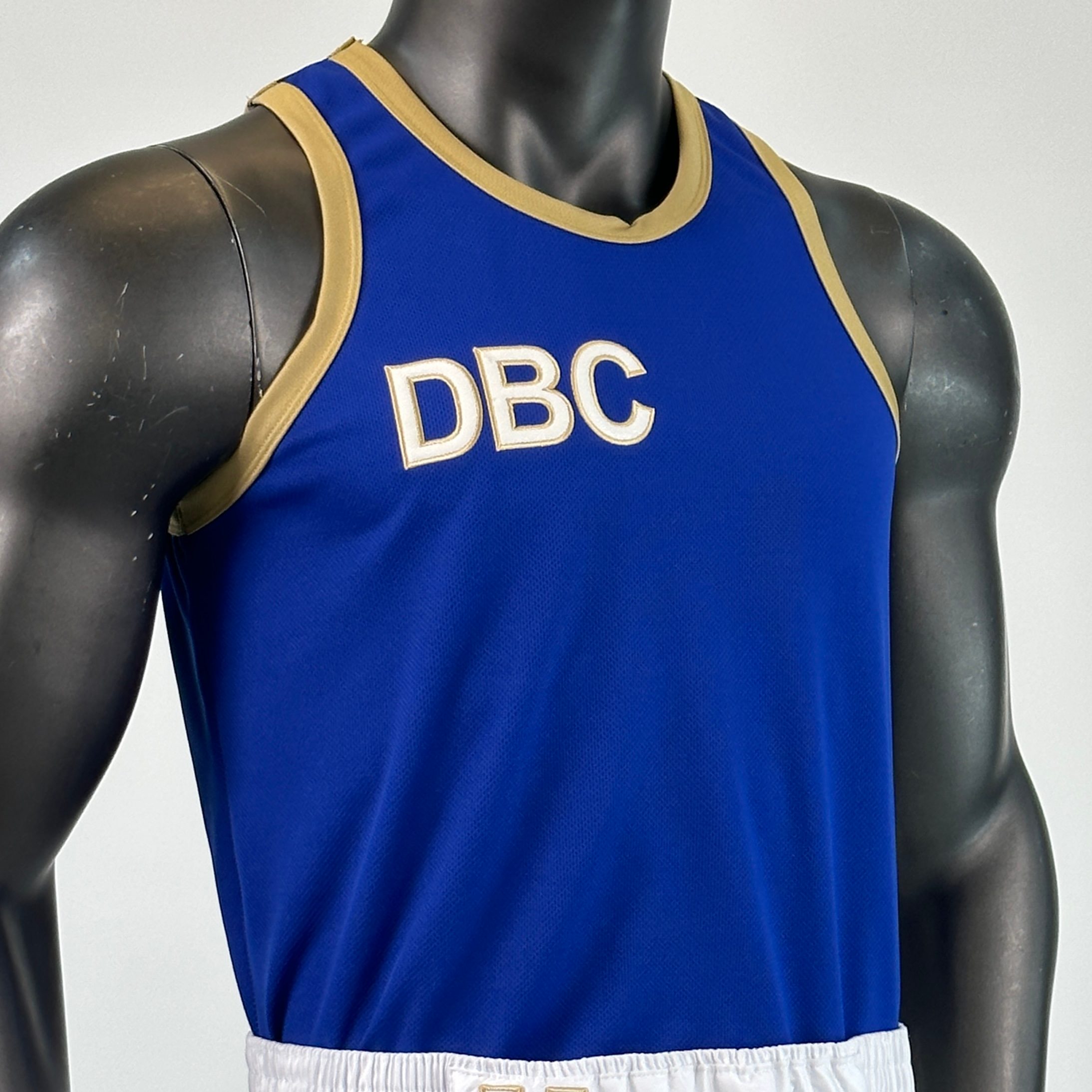 Custom Made Boxing Vests Custom Fightwear Boxxerworld