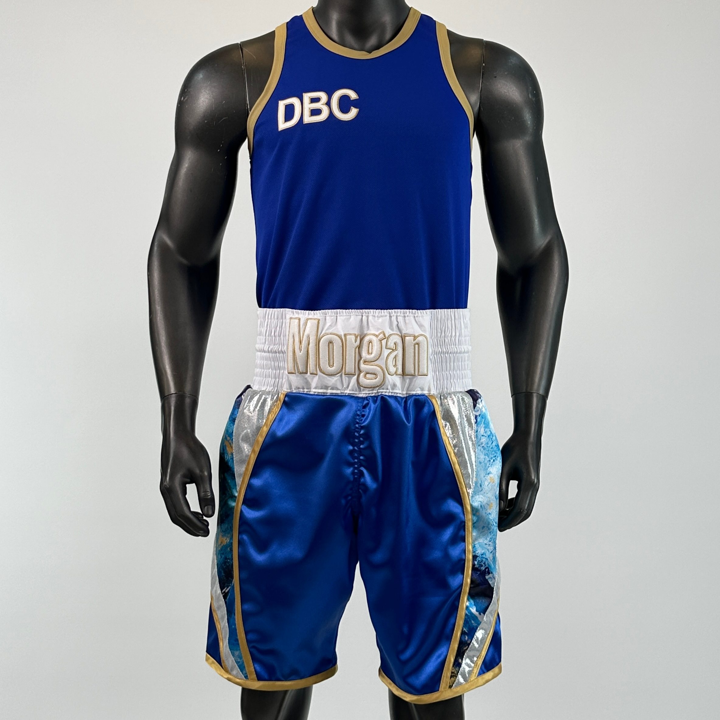 Classic Vest Kirsty Vests