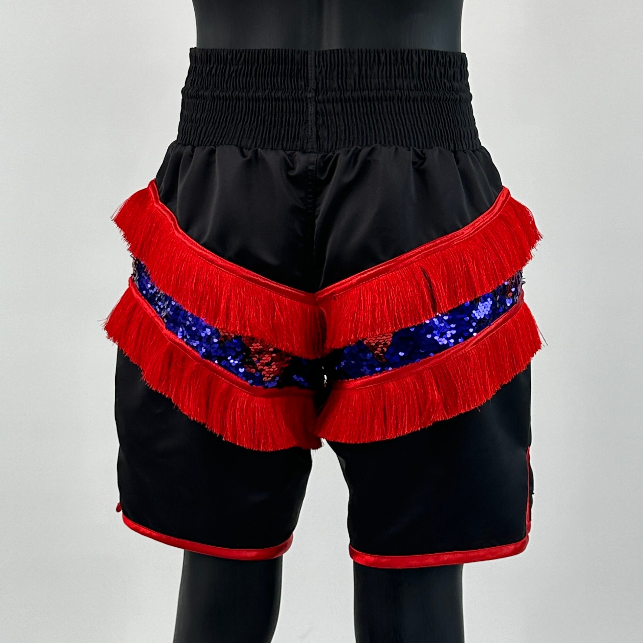 Jazzy BX Mark Custom Boxing Shorts & Trunks