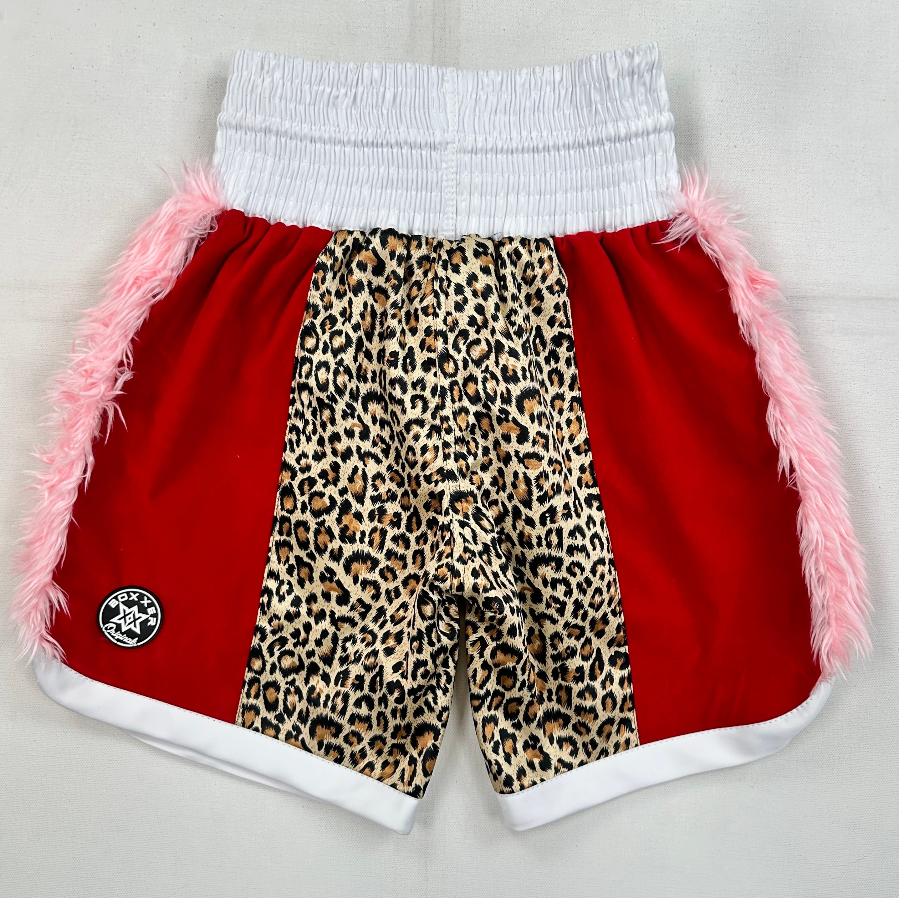 All Mayweather BX Colby Custom Boxing Shorts & Trunks