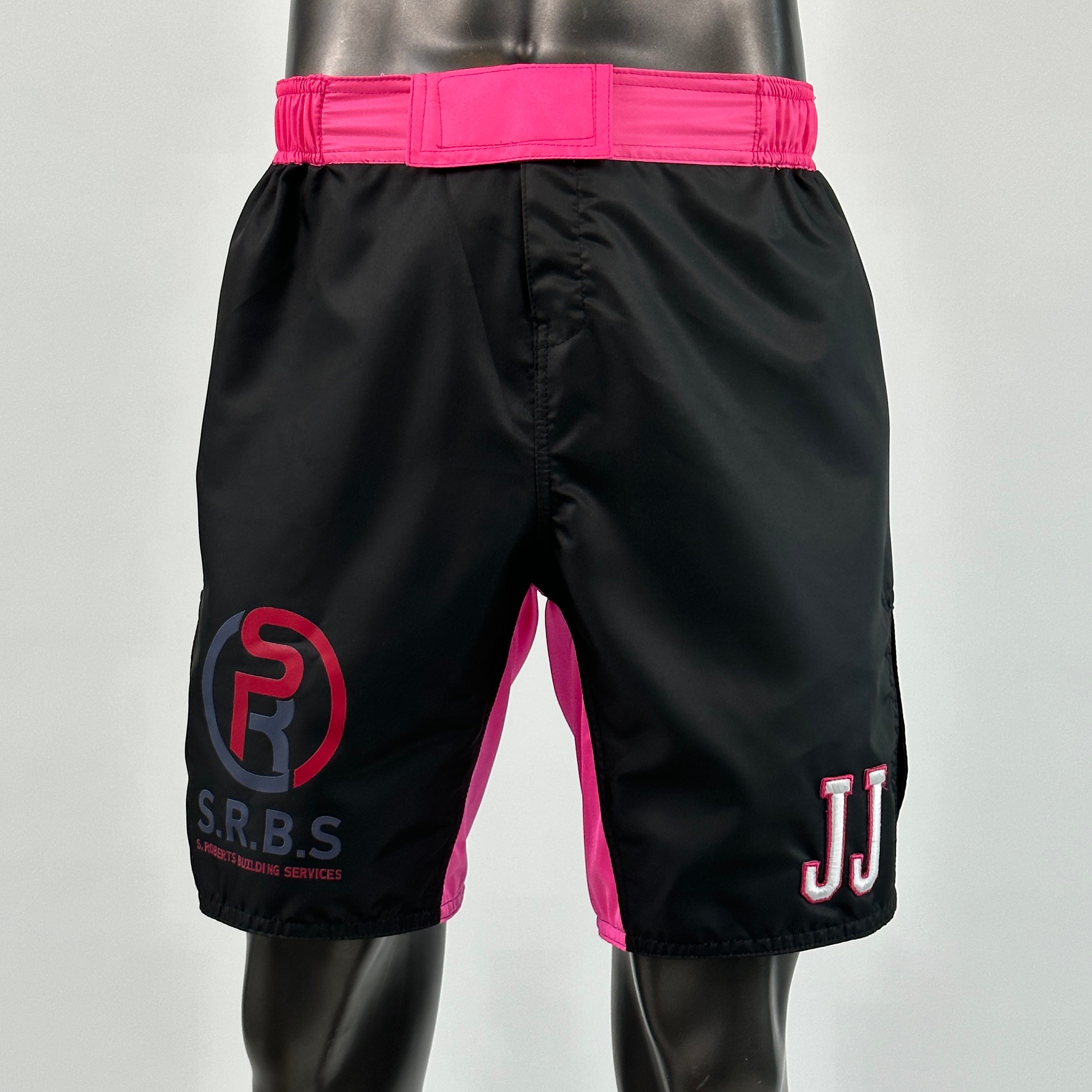 Classic MMA shorts James MMA Shorts