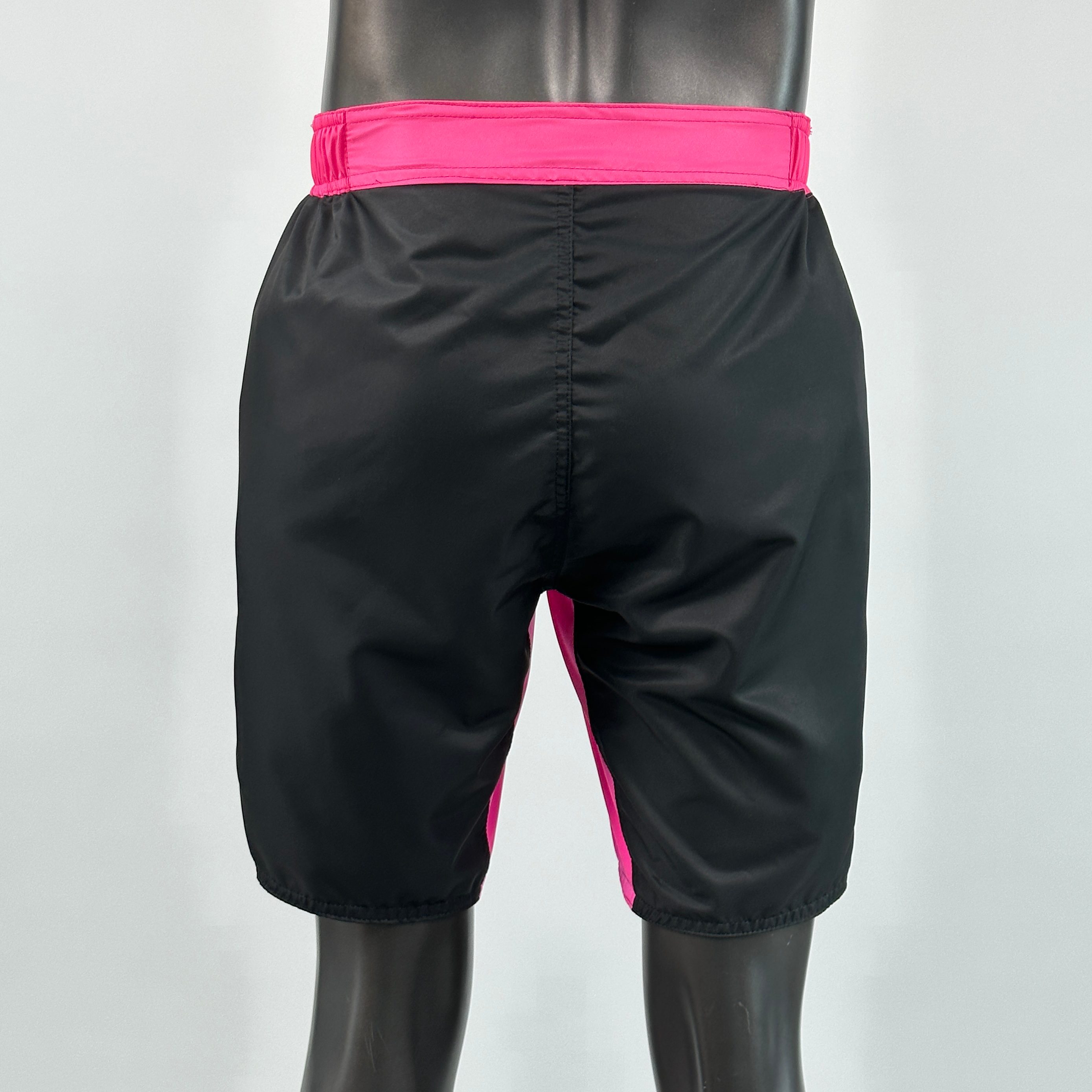 Classic MMA shorts James MMA Shorts