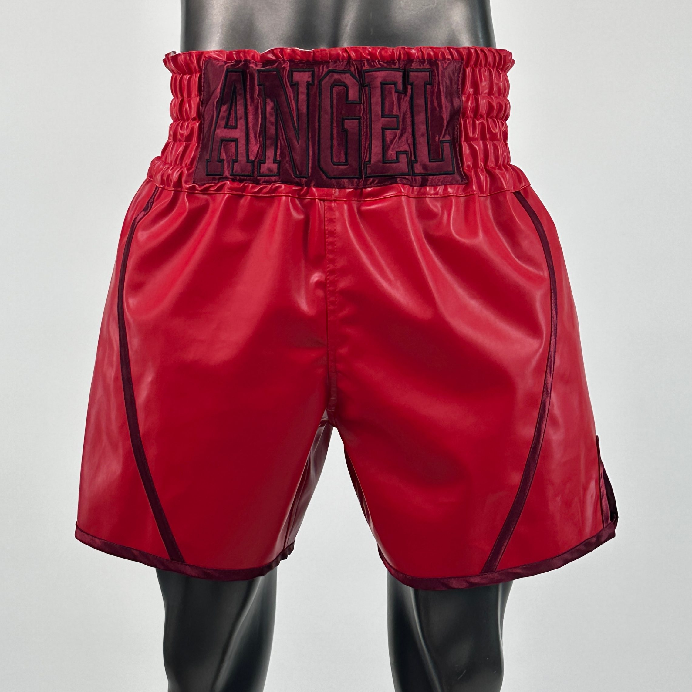 Floyd BX Angel Custom Boxing Shorts & Trunks