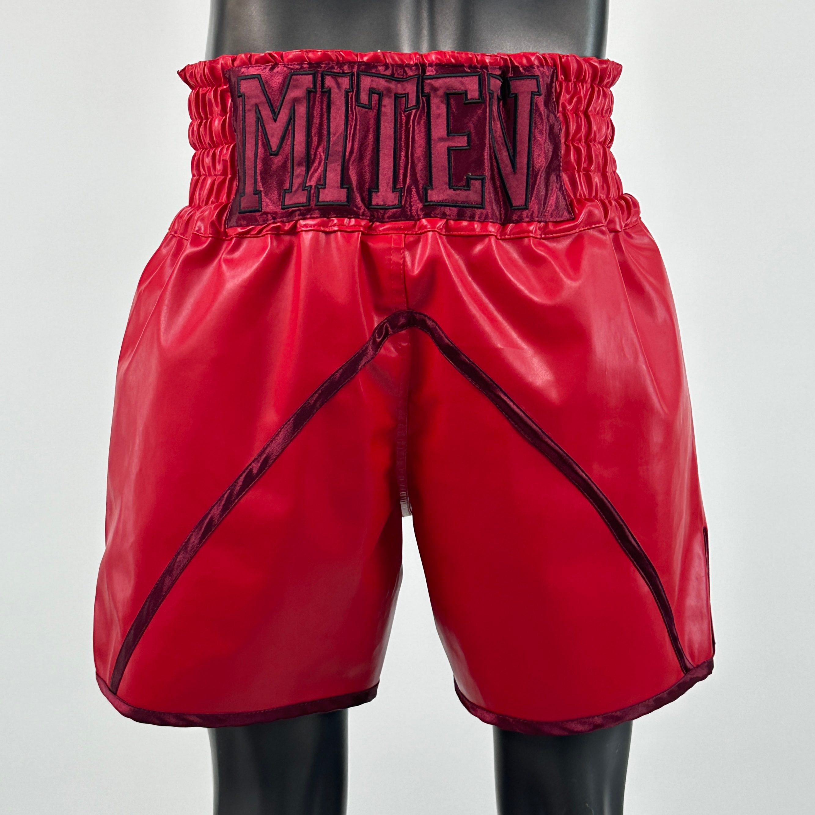 Floyd BX Angel Custom Boxing Shorts & Trunks